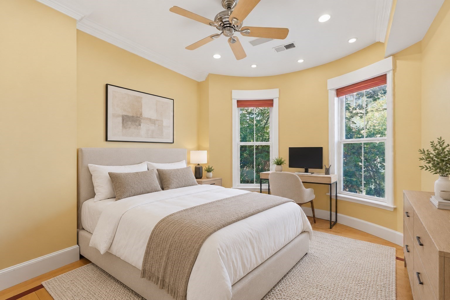 220 West Canton Unit 3, South End, Boston, MA 02116 - Image 22