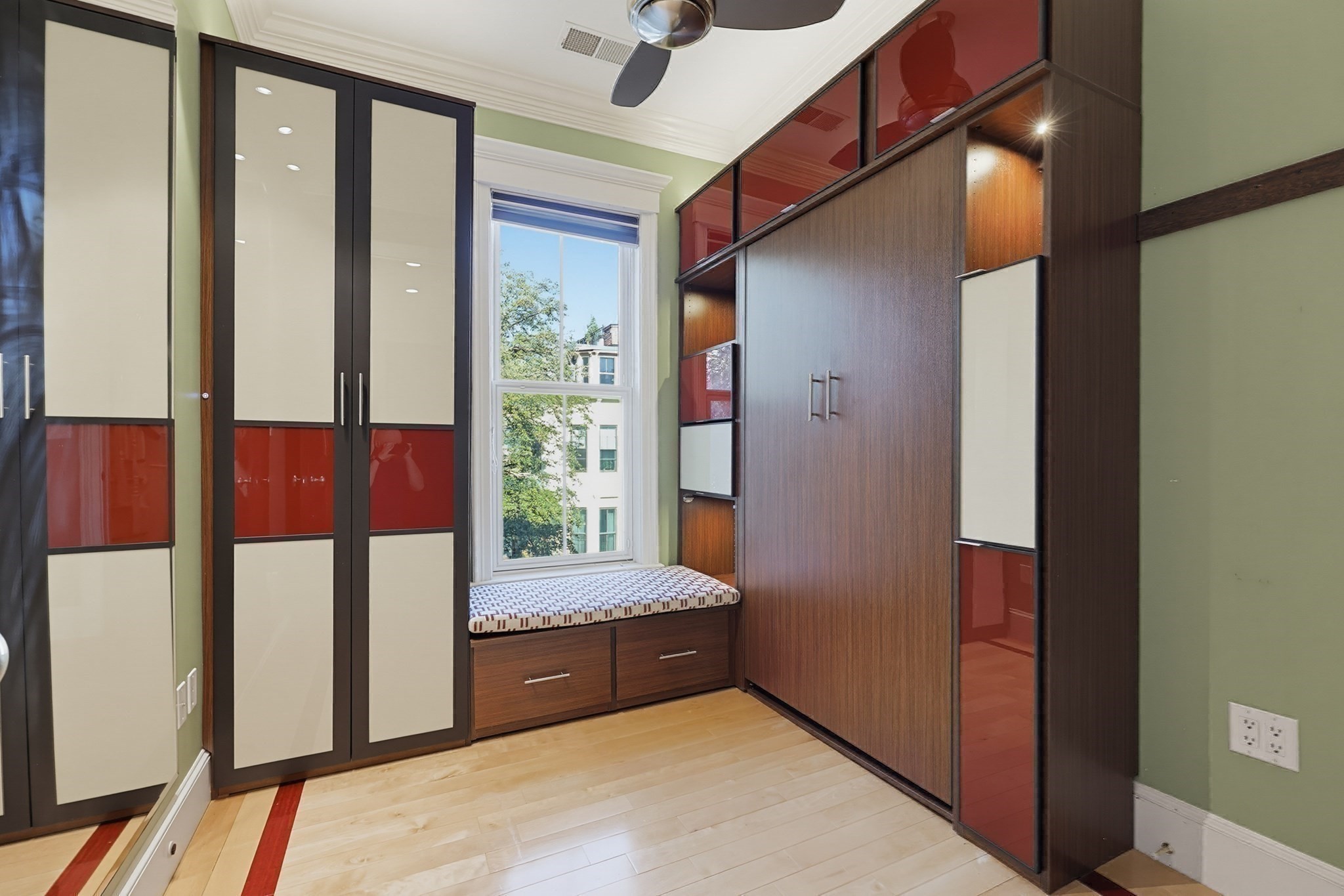 220 West Canton Unit 3, South End, Boston, MA 02116 - Image 25