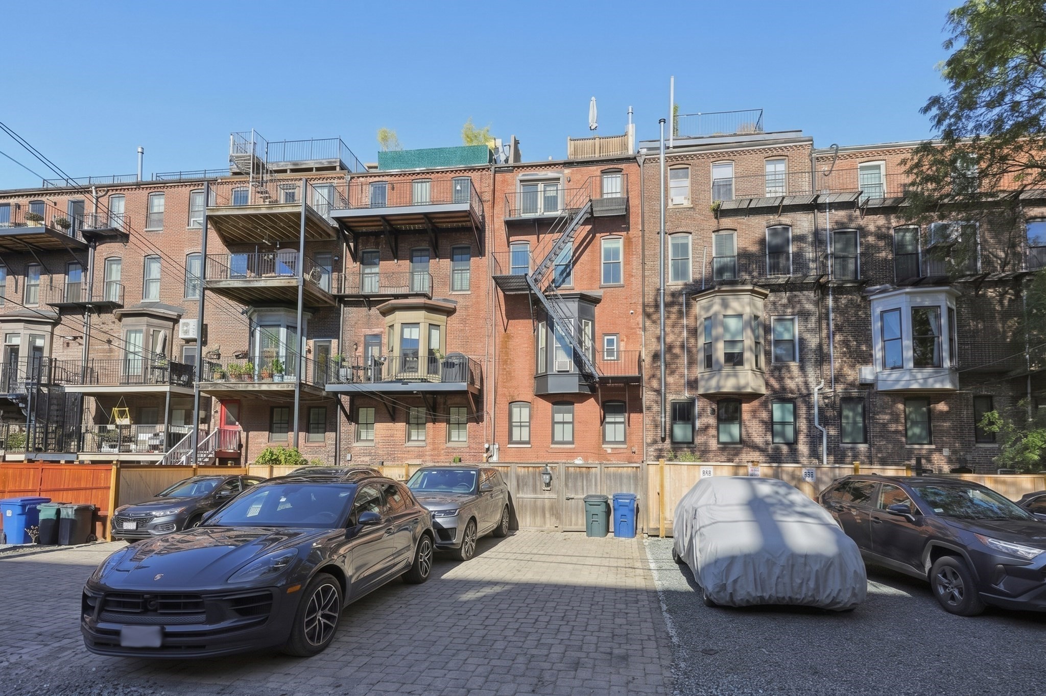 220 West Canton Unit 3, South End, Boston, MA 02116 - Image 27