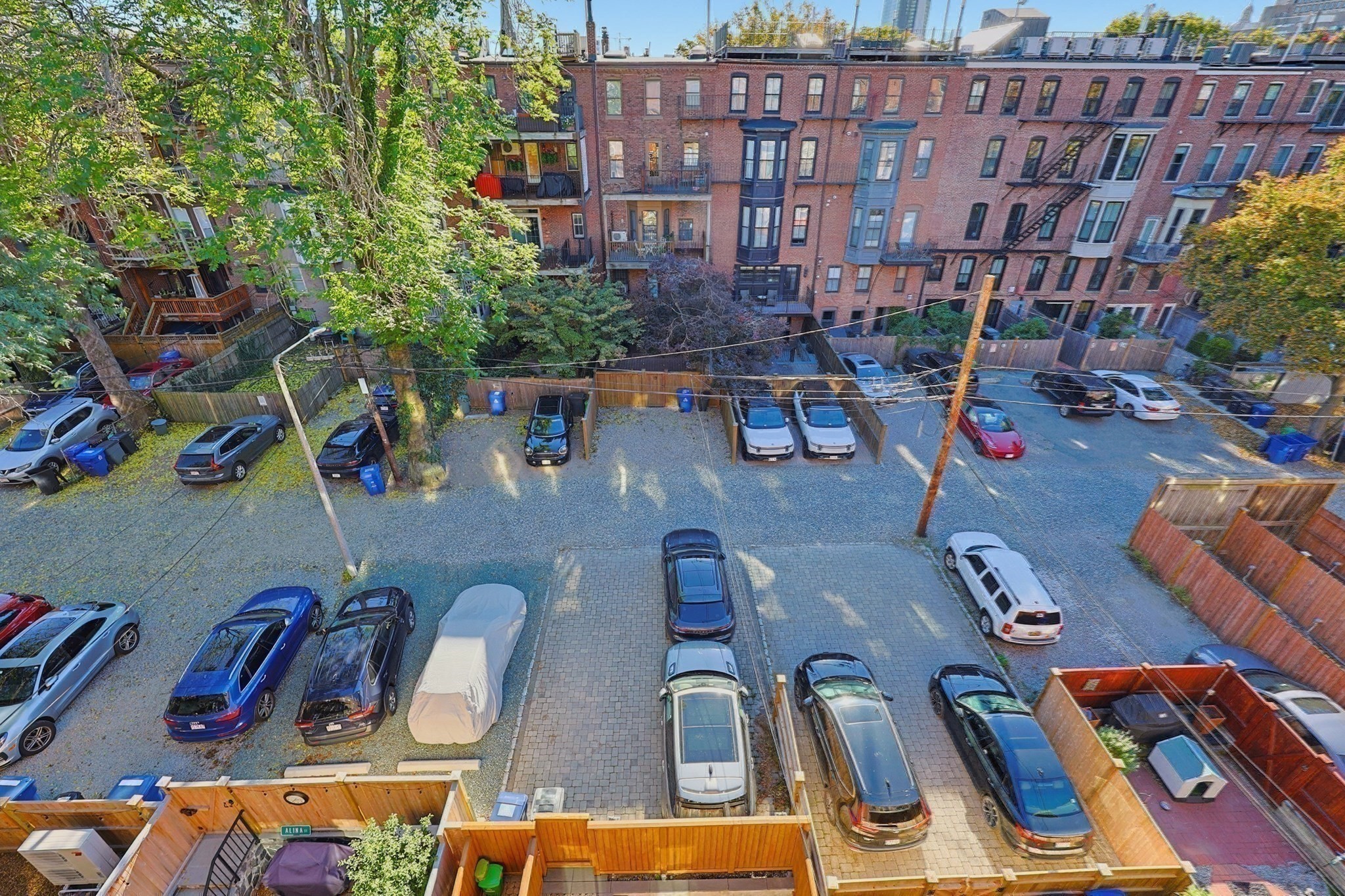 220 West Canton Unit 3, South End, Boston, MA 02116 - Image 28