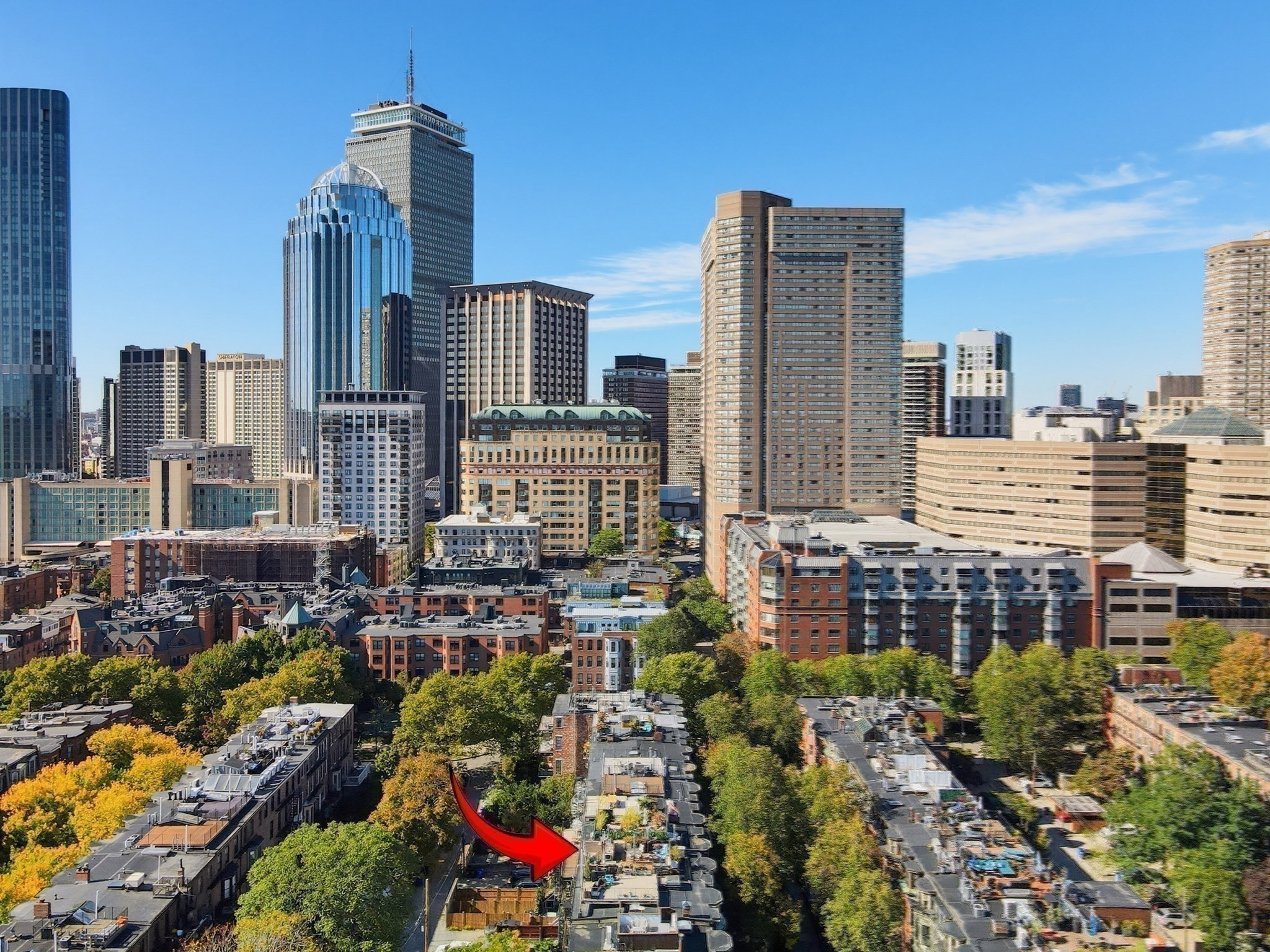 220 West Canton Unit 3, South End, Boston, MA 02116 - Image 29