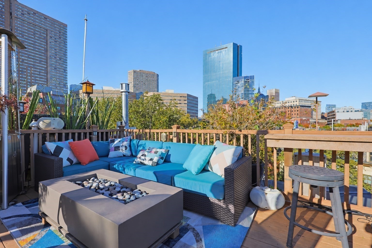 220 West Canton Unit 3, South End, Boston, MA 02116 - Image 4