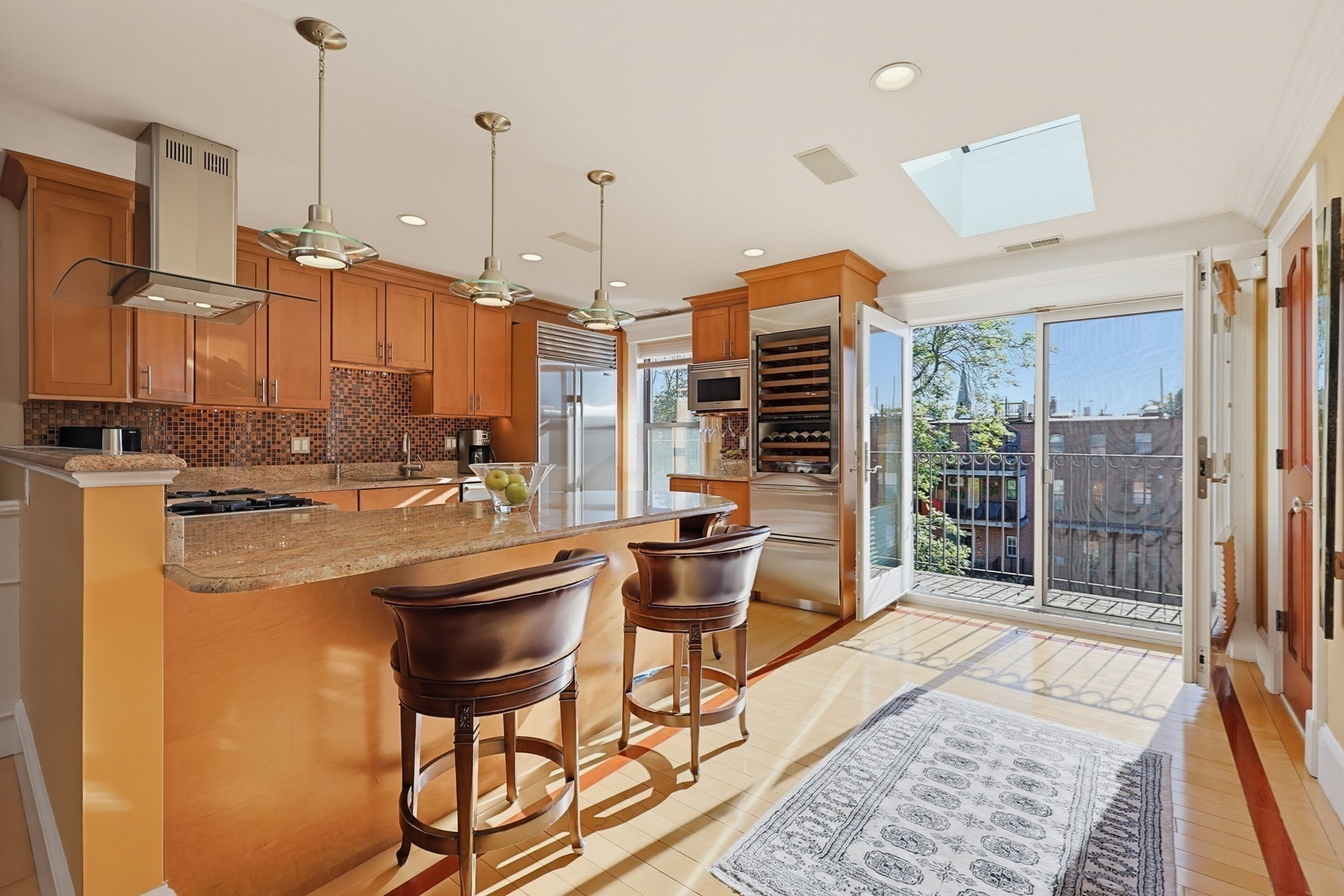 220 West Canton Unit 3, South End, Boston, MA 02116 - Image 5