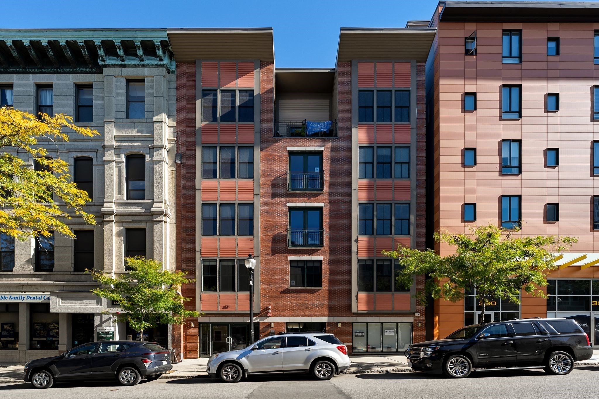 374 W Broadway Unit 3, South Boston, Boston, MA 02127