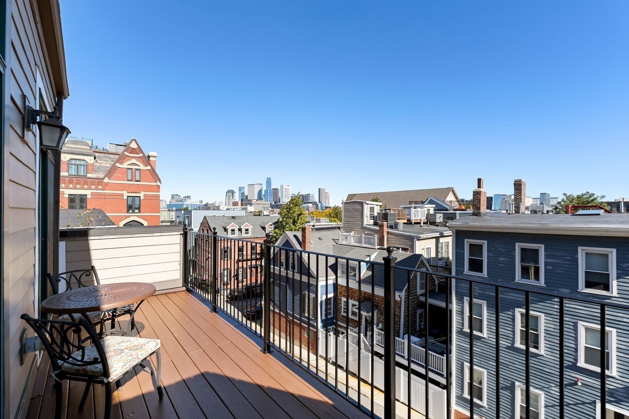 374 W Broadway Unit 3, South Boston, Boston, MA 02127 - Image 22
