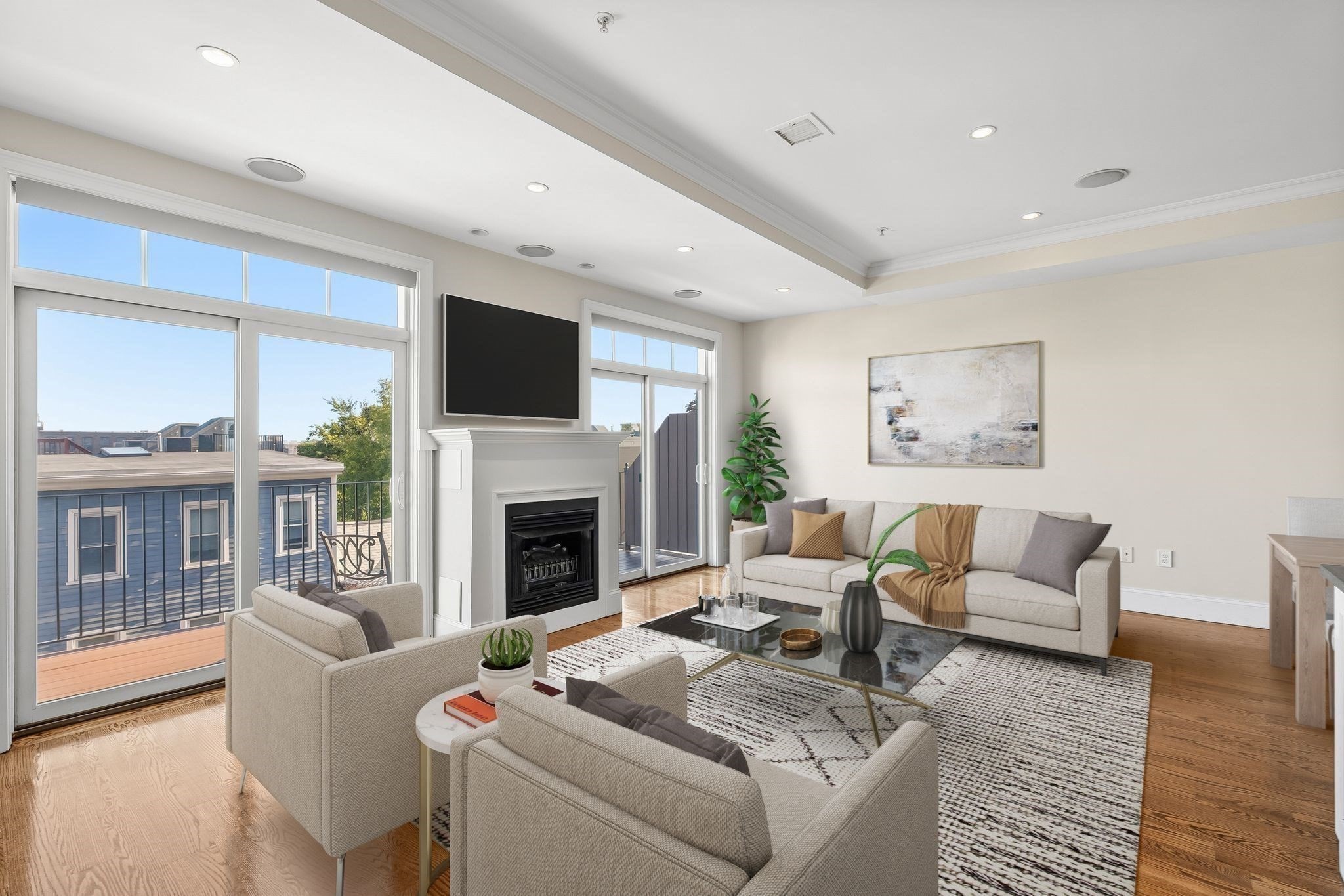 374 W Broadway Unit 3, South Boston, Boston, MA 02127 - Image 5