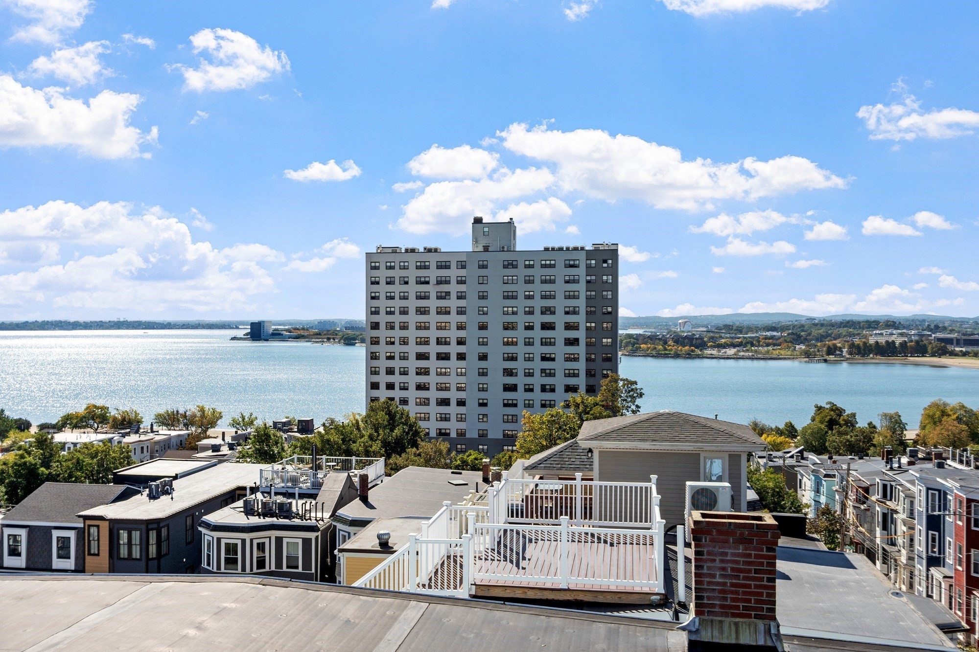 98 G St Unit 4, South Boston, Boston, MA 02127 - Image 35