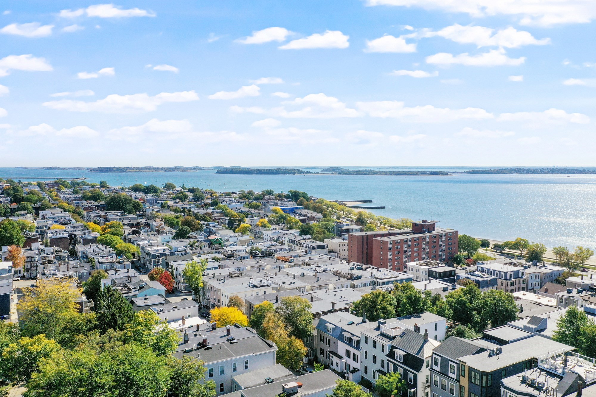 98 G St Unit 4, South Boston, Boston, MA 02127 - Image 36