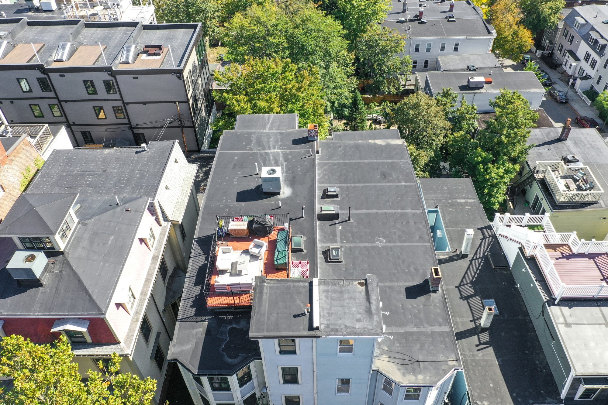 98 G St Unit 4, South Boston, Boston, MA 02127 - Image 37