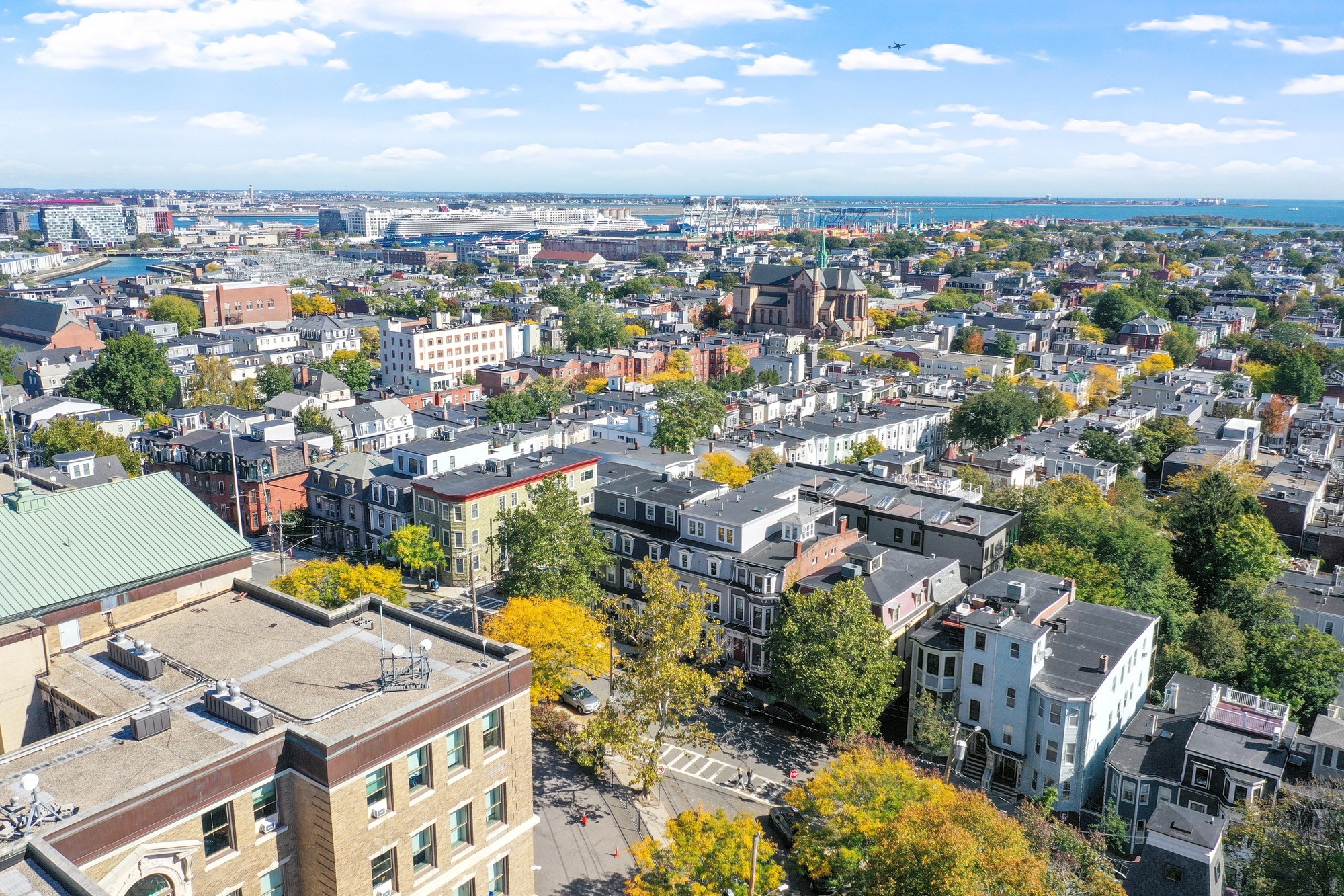 98 G St Unit 4, South Boston, Boston, MA 02127 - Image 38