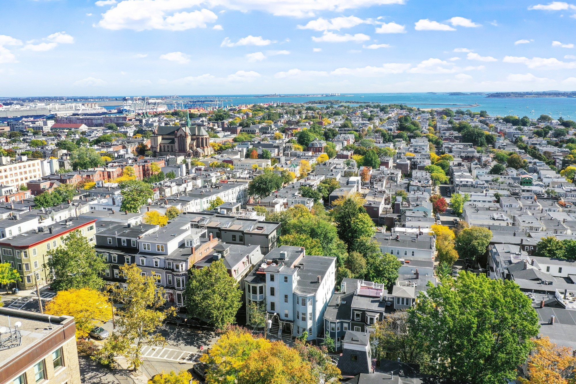 98 G St Unit 4, South Boston, Boston, MA 02127 - Image 39