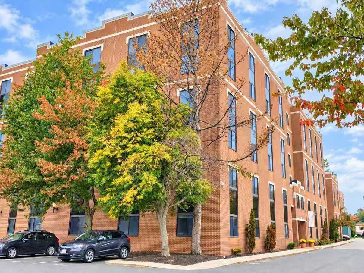 20 Daniels St Unit 509, Malden, MA 02148