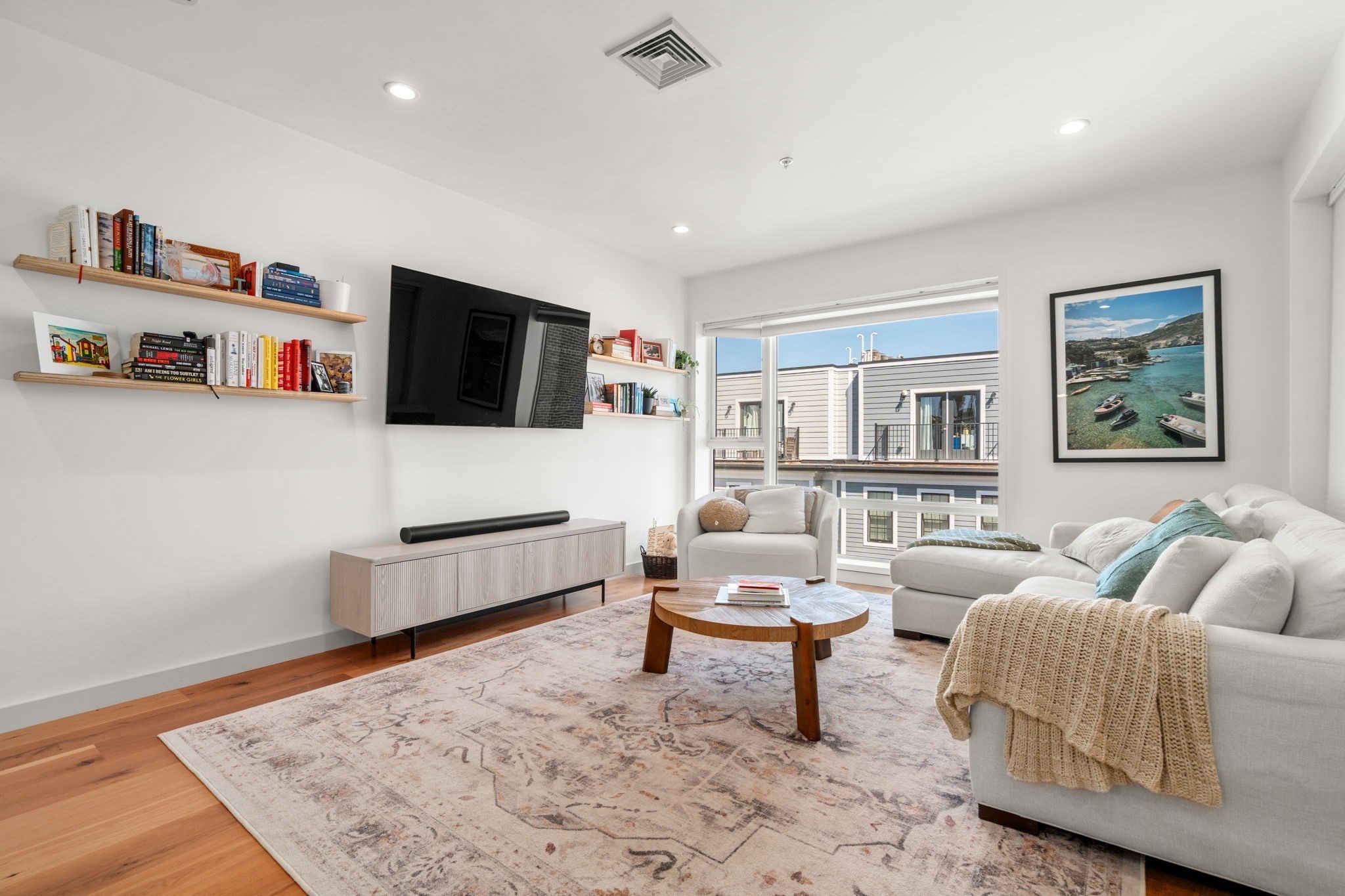 362 W Broadway Unit 5, Boston - South Boston, MA 02127