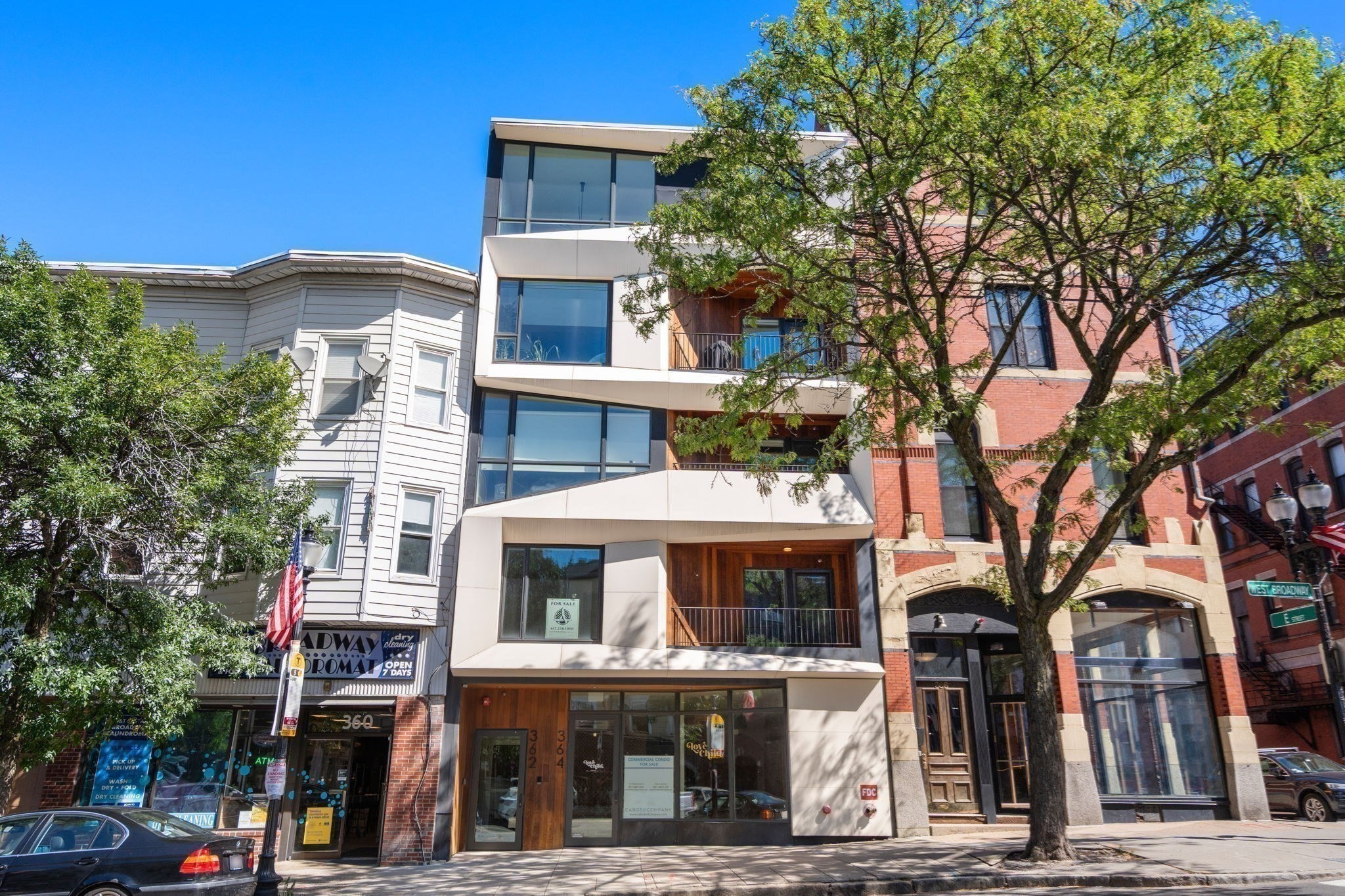 362 W Broadway Unit 5, South Boston, Boston, MA 02127 - Image 23