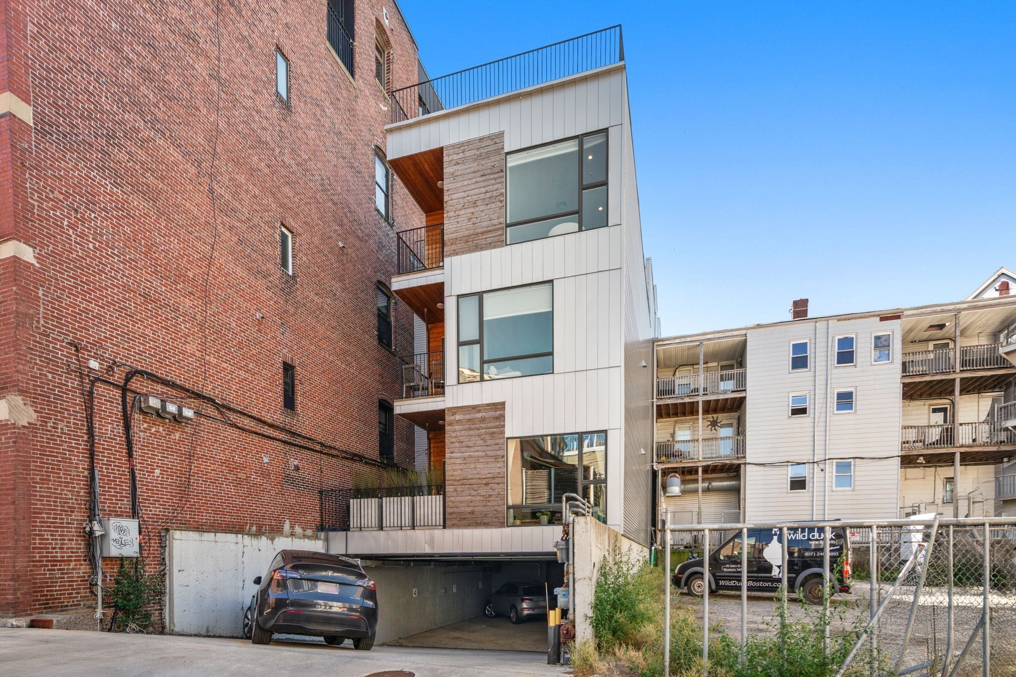 362 W Broadway Unit 5, South Boston, Boston, MA 02127 - Image 25