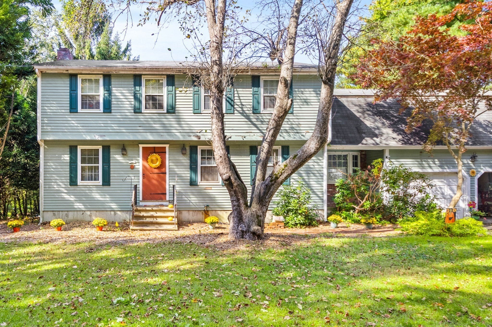 155 Hosmer Street, Hudson, MA 01749