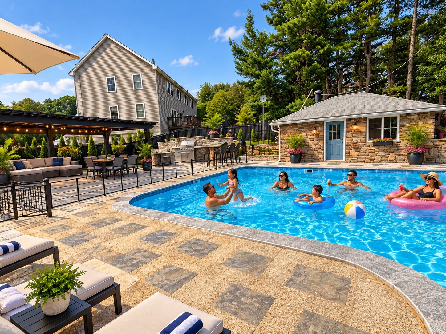 56 Darrow St, Worcester, MA 01606