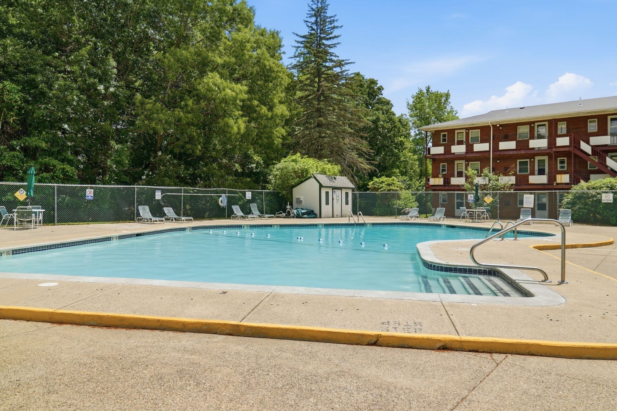 4 Colonial Dr Unit A4-11, Andover, MA 01810 - Image 20