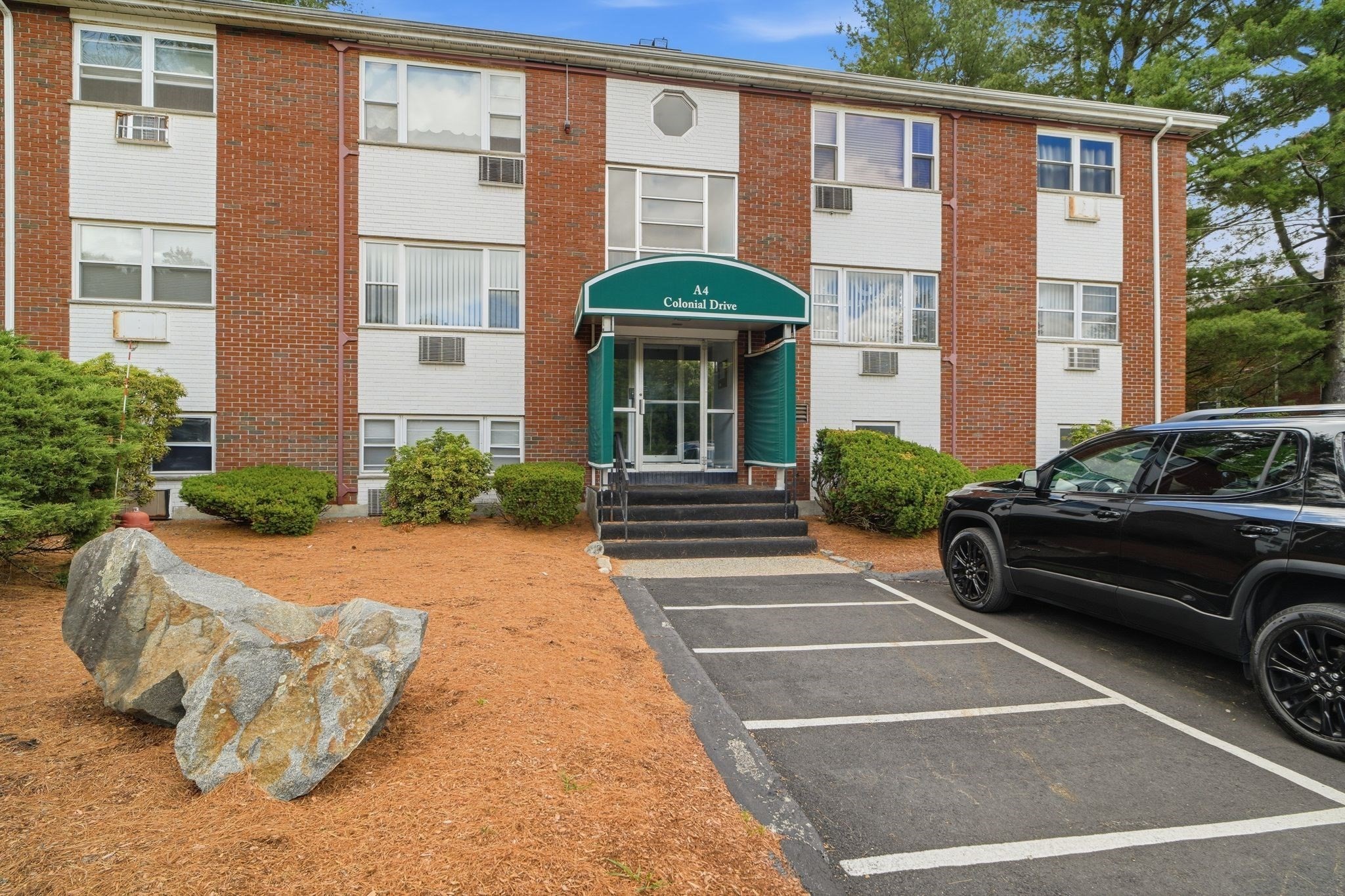 4 Colonial Dr Unit A4-11, Andover, MA 01810 - Image 21
