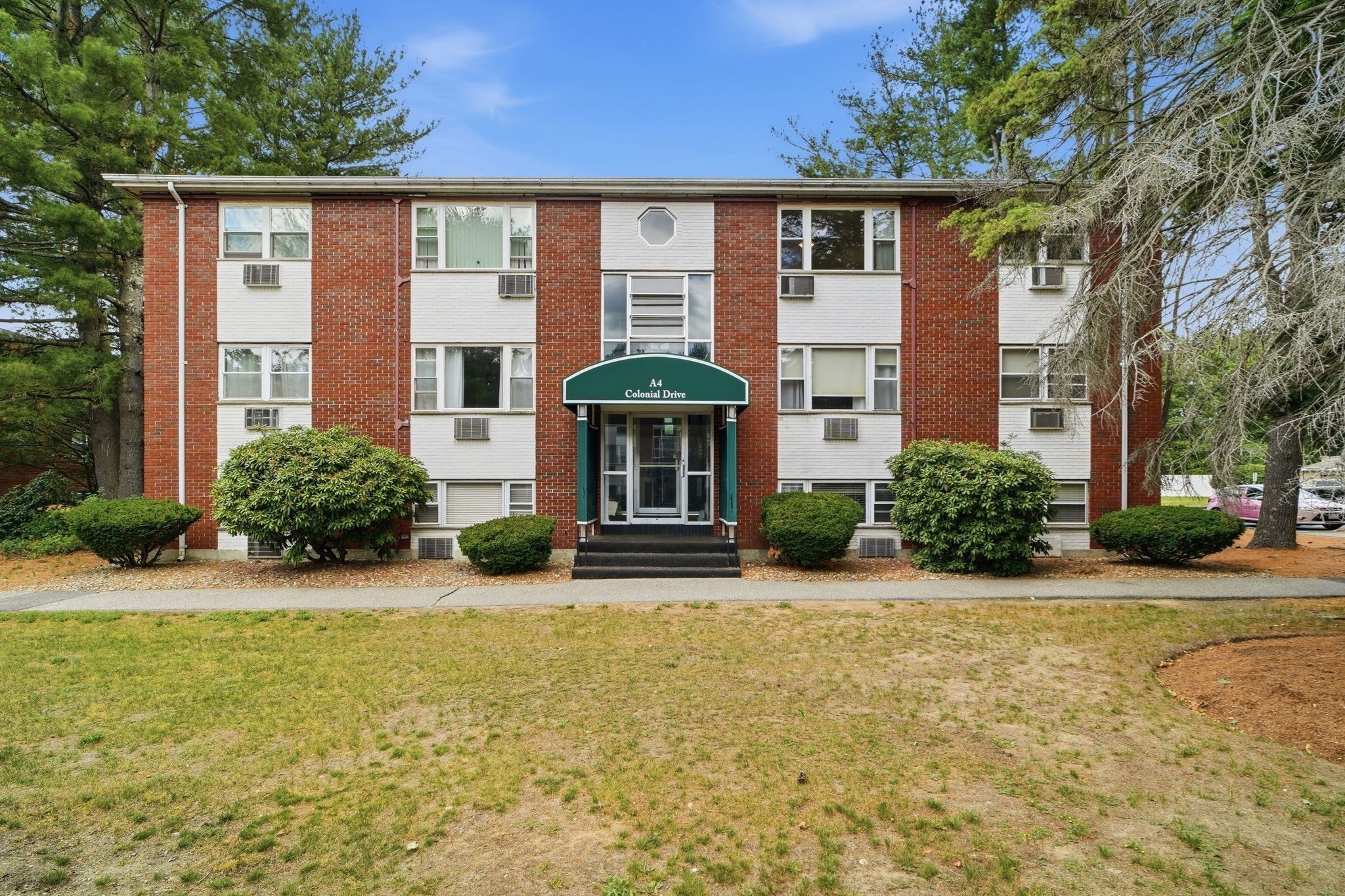 4 Colonial Dr Unit A4-11, Andover, MA 01810 - Image 22
