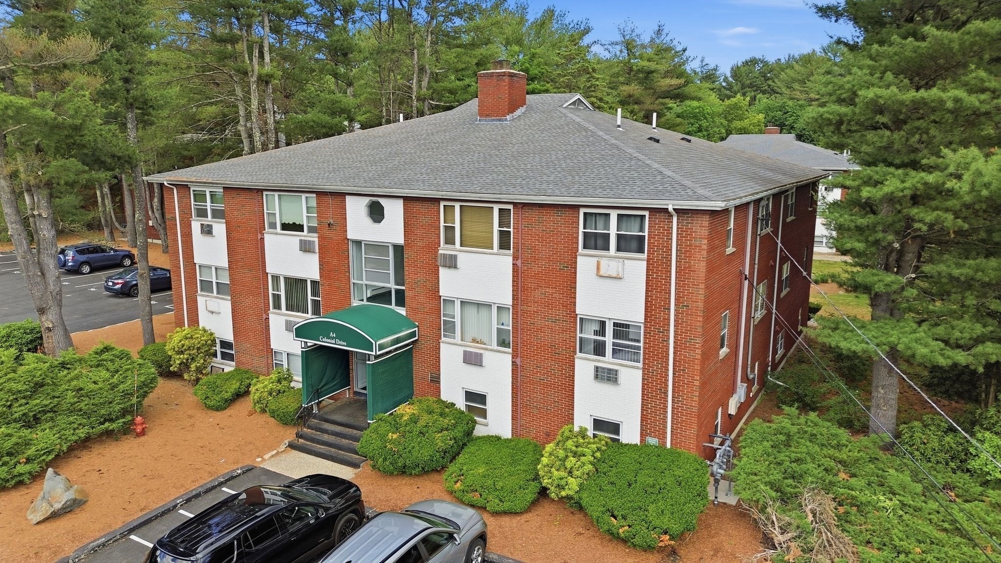 4 Colonial Dr Unit A4-11, Andover, MA 01810 - Image 23