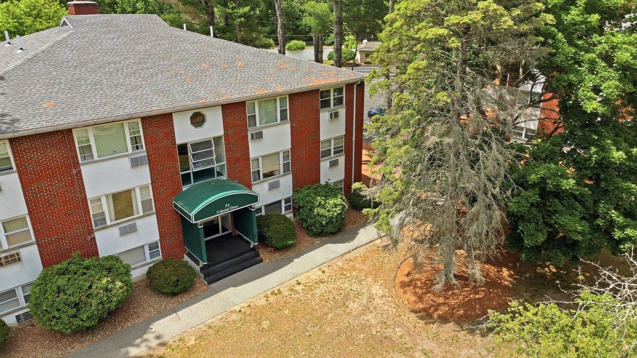 4 Colonial Dr Unit A4-11, Andover, MA 01810 - Image 24