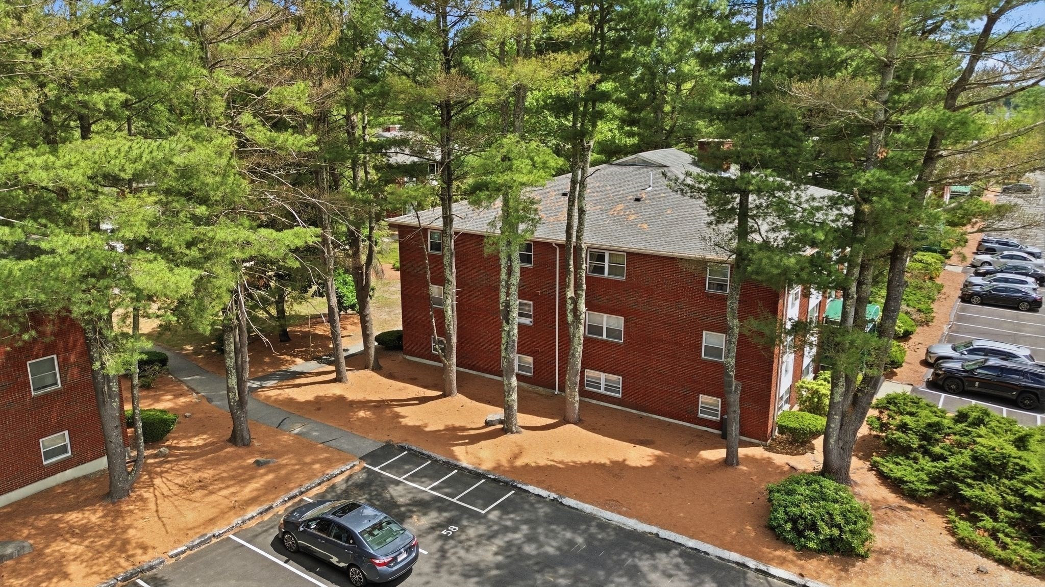 4 Colonial Dr Unit A4-11, Andover, MA 01810 - Image 25
