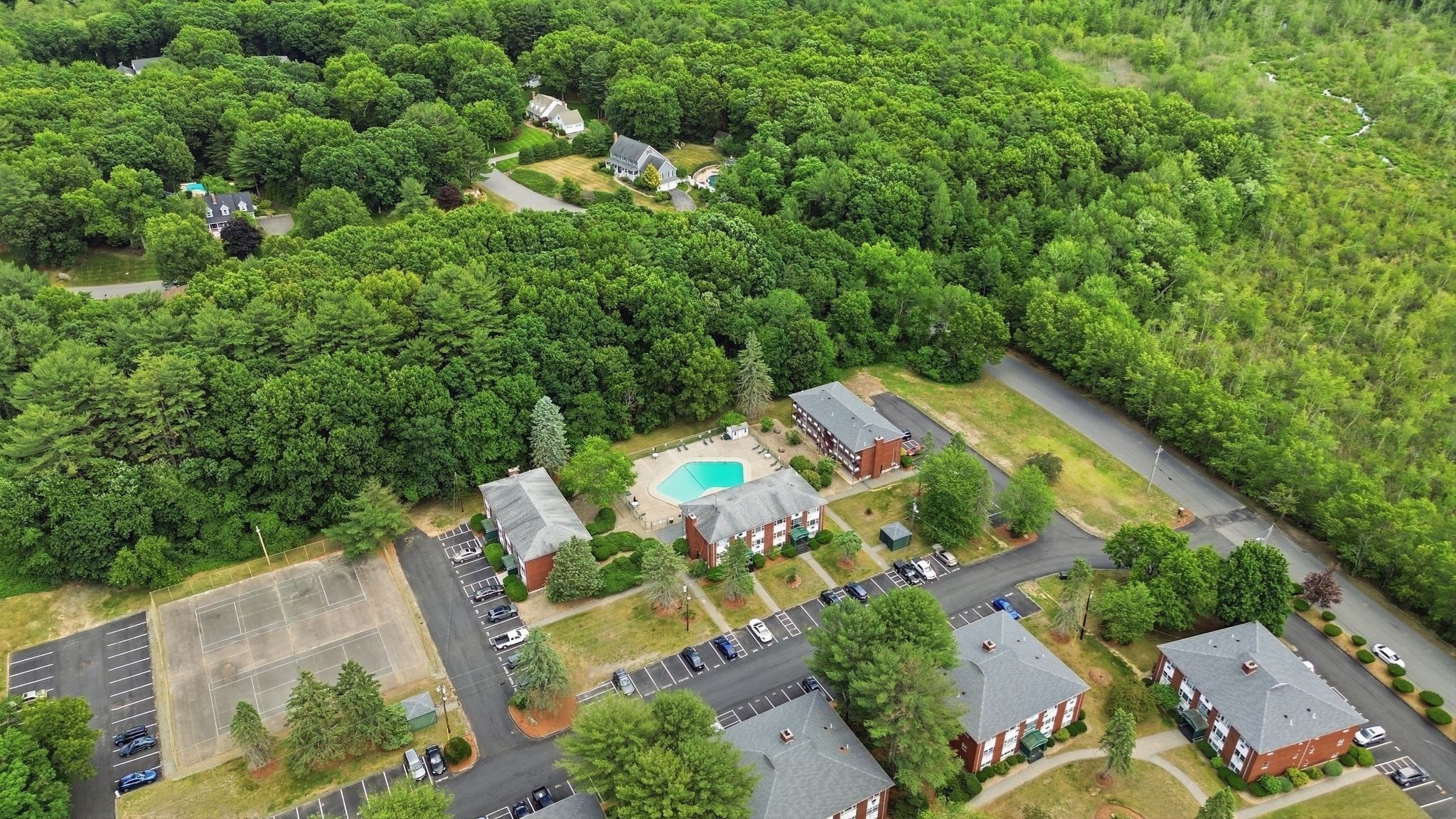 4 Colonial Dr Unit A4-11, Andover, MA 01810 - Image 26