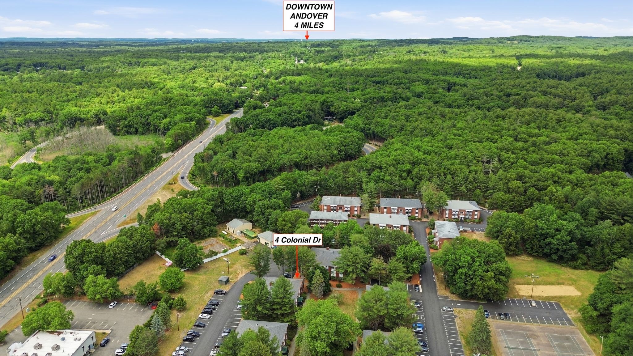 4 Colonial Dr Unit A4-11, Andover, MA 01810 - Image 28