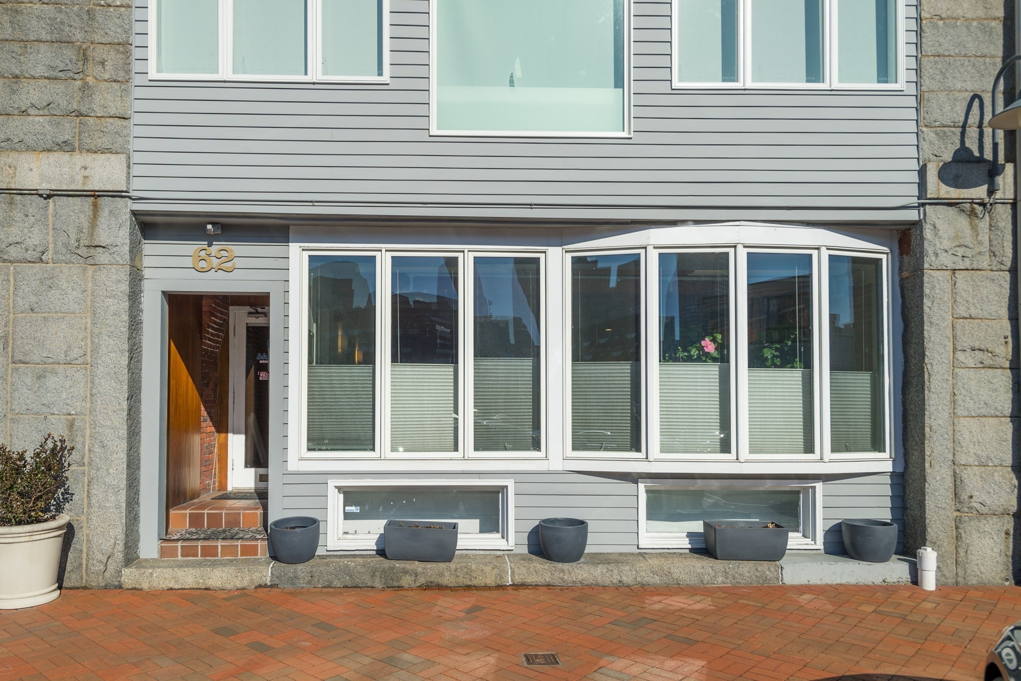 62 Commercial Wharf Unit B, Downtown, Boston, MA 02110 - Image 1