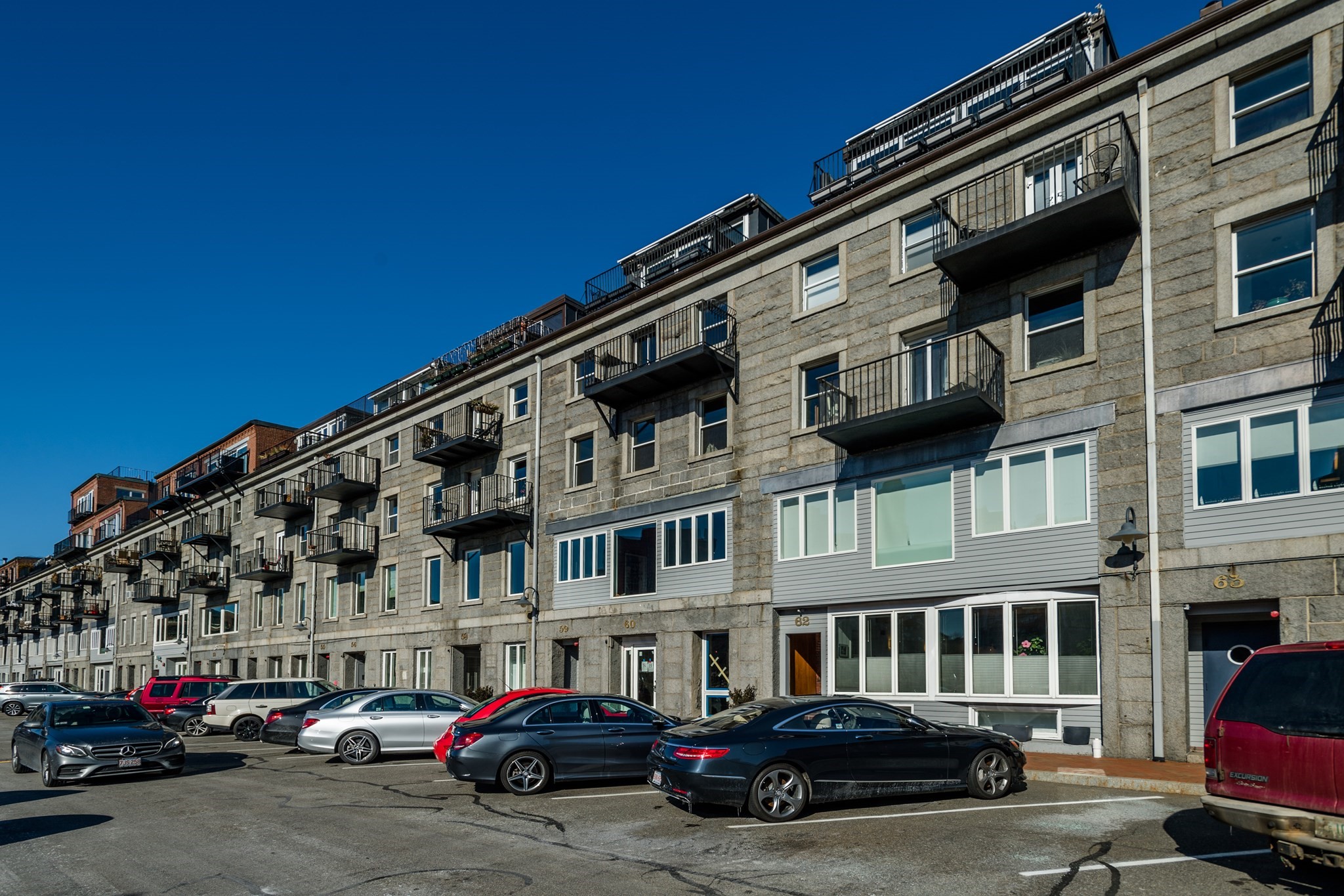 62 Commercial Wharf Unit B, Downtown, Boston, MA 02110 - Image 11