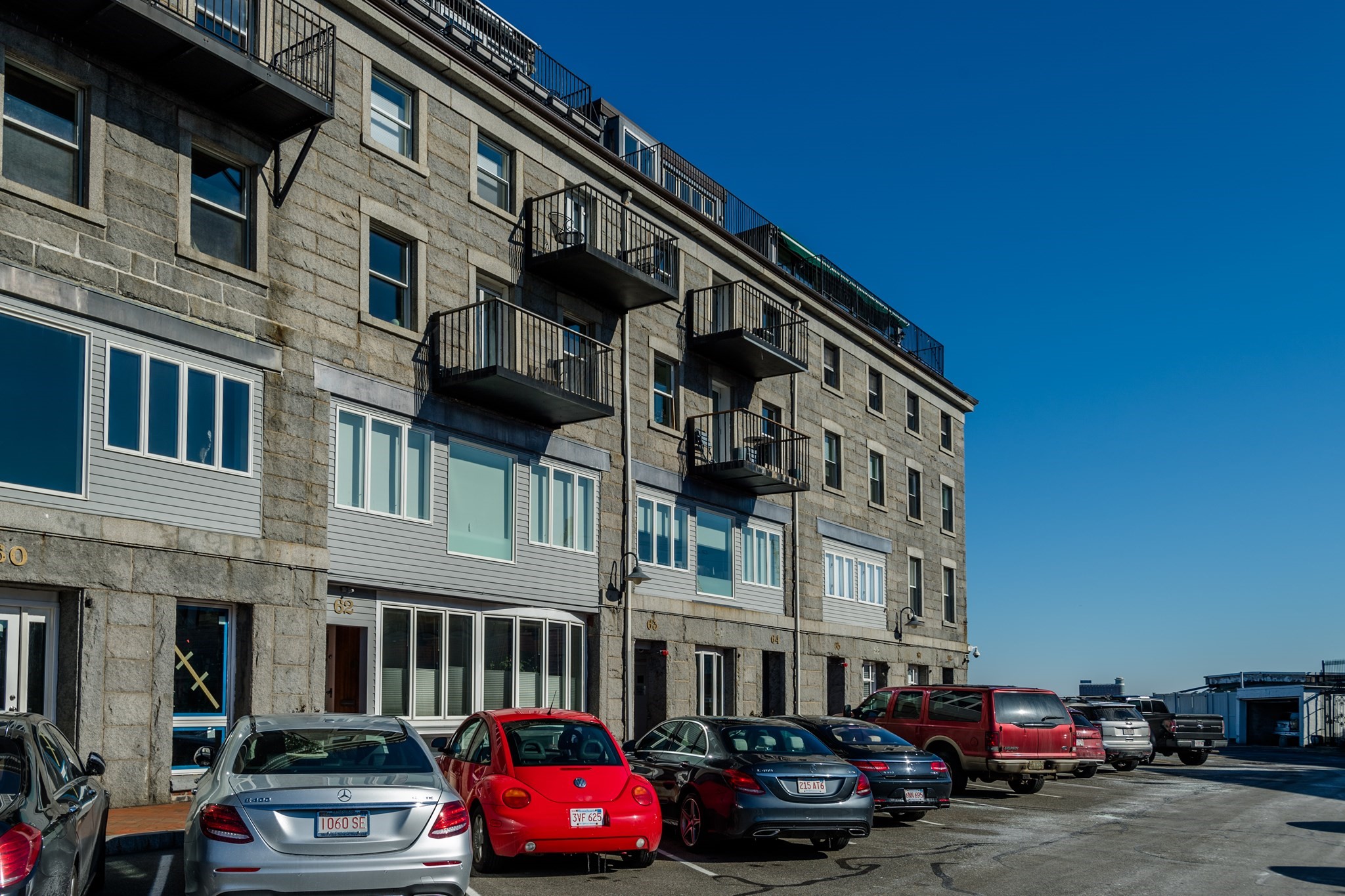 62 Commercial Wharf Unit B, Downtown, Boston, MA 02110 - Image 12