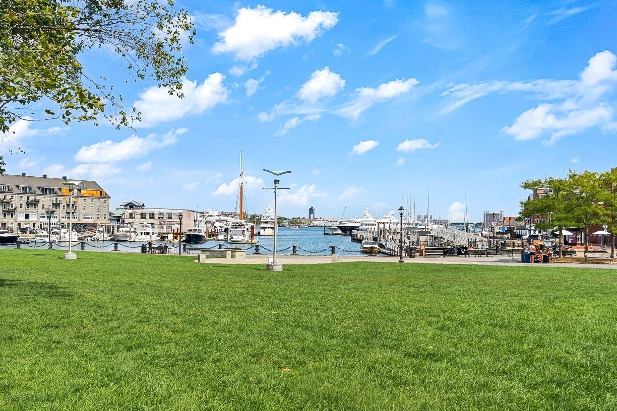 62 Commercial Wharf Unit B, Downtown, Boston, MA 02110 - Image 16