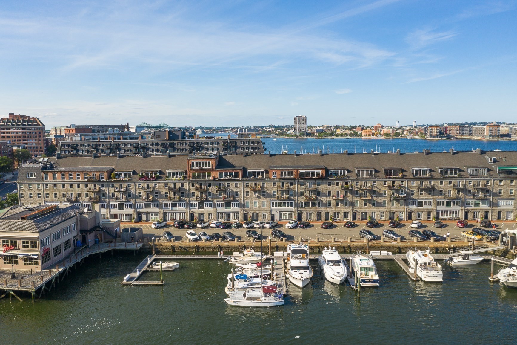 62 Commercial Wharf Unit B, Downtown, Boston, MA 02110 - Image 19