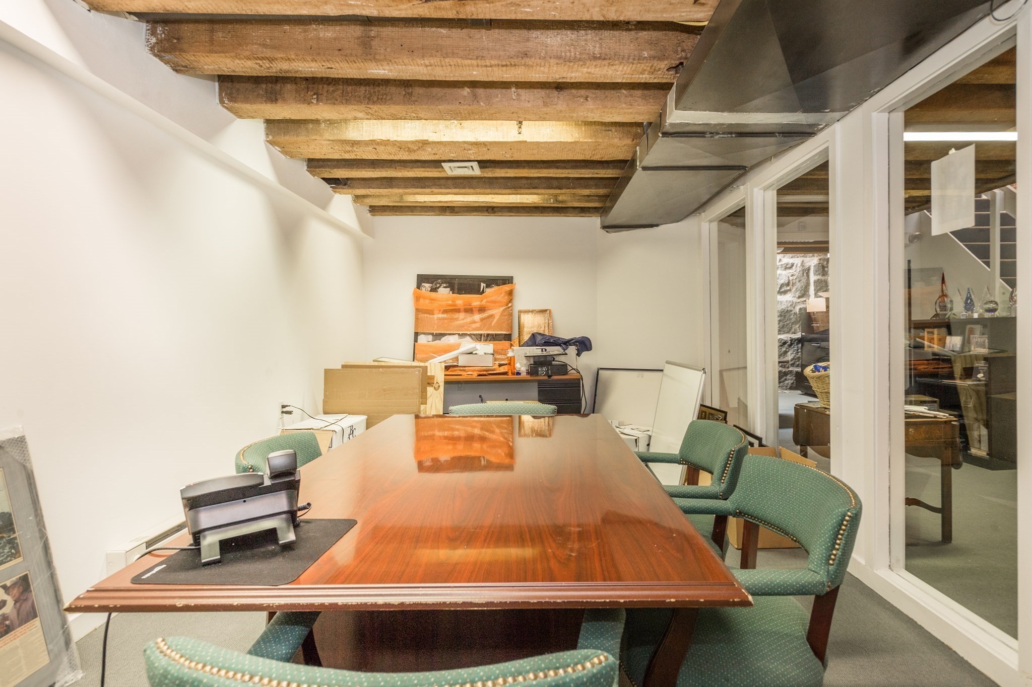 62 Commercial Wharf Unit B, Downtown, Boston, MA 02110 - Image 3