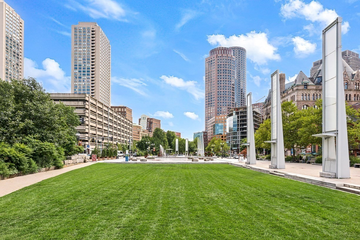 62 Commercial Wharf Unit B, Downtown, Boston, MA 02110 - Image 21