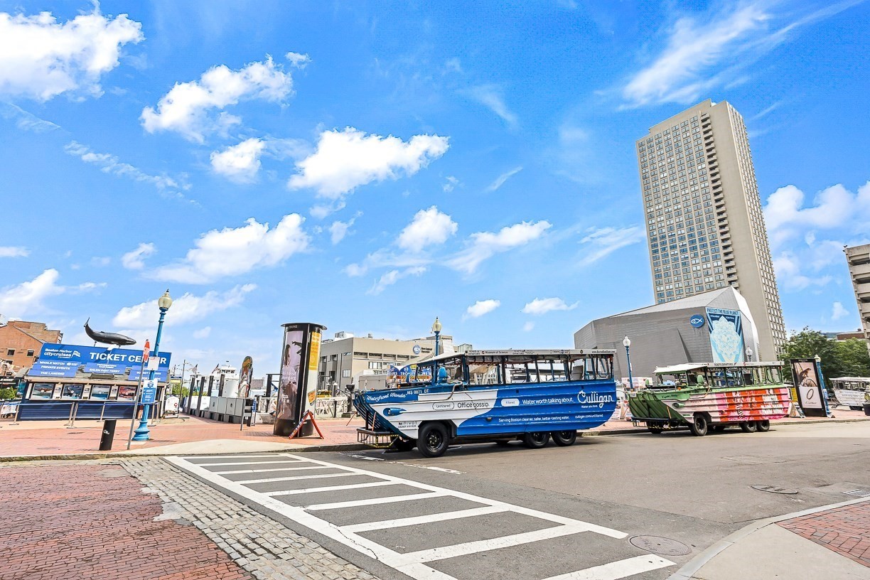62 Commercial Wharf Unit B, Downtown, Boston, MA 02110 - Image 22