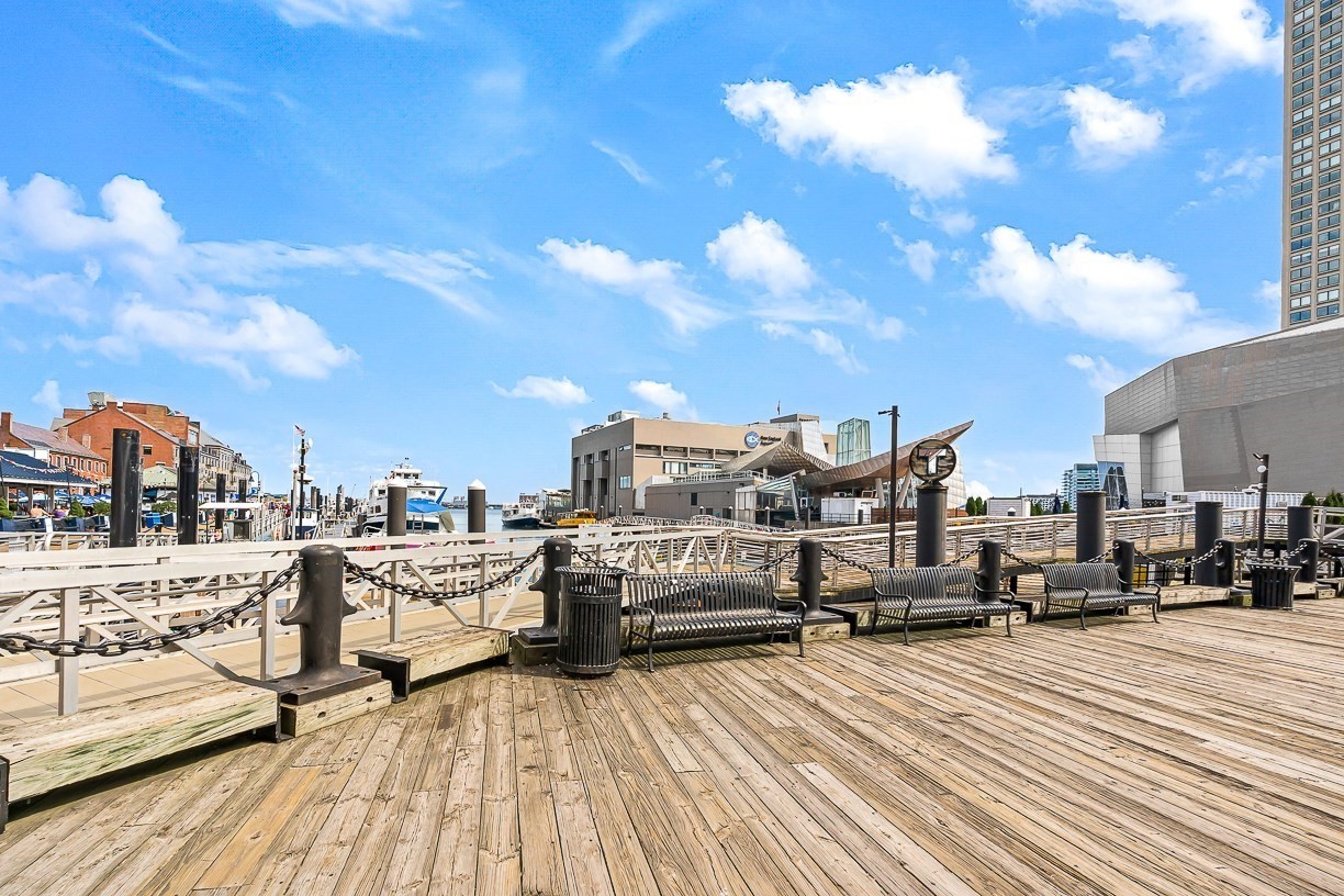 62 Commercial Wharf Unit B, Downtown, Boston, MA 02110 - Image 23