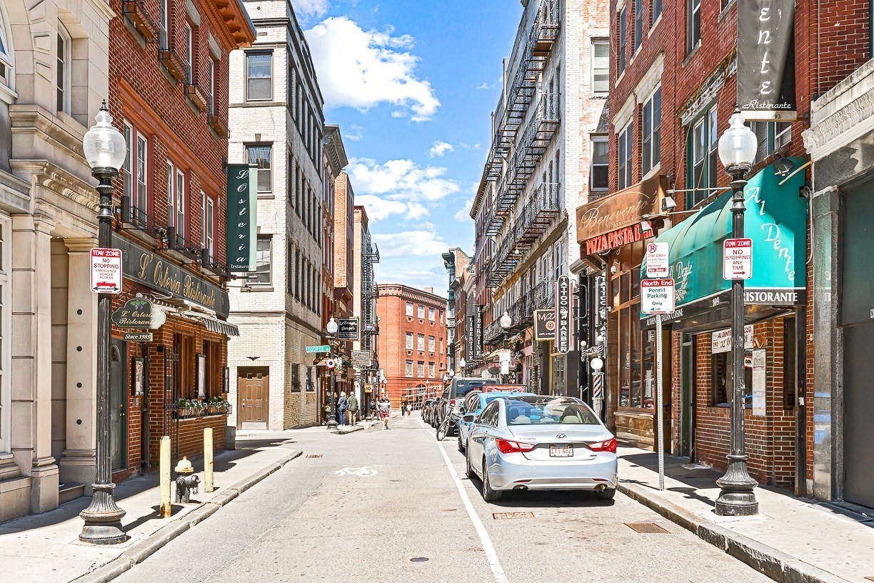 62 Commercial Wharf Unit B, Downtown, Boston, MA 02110 - Image 25