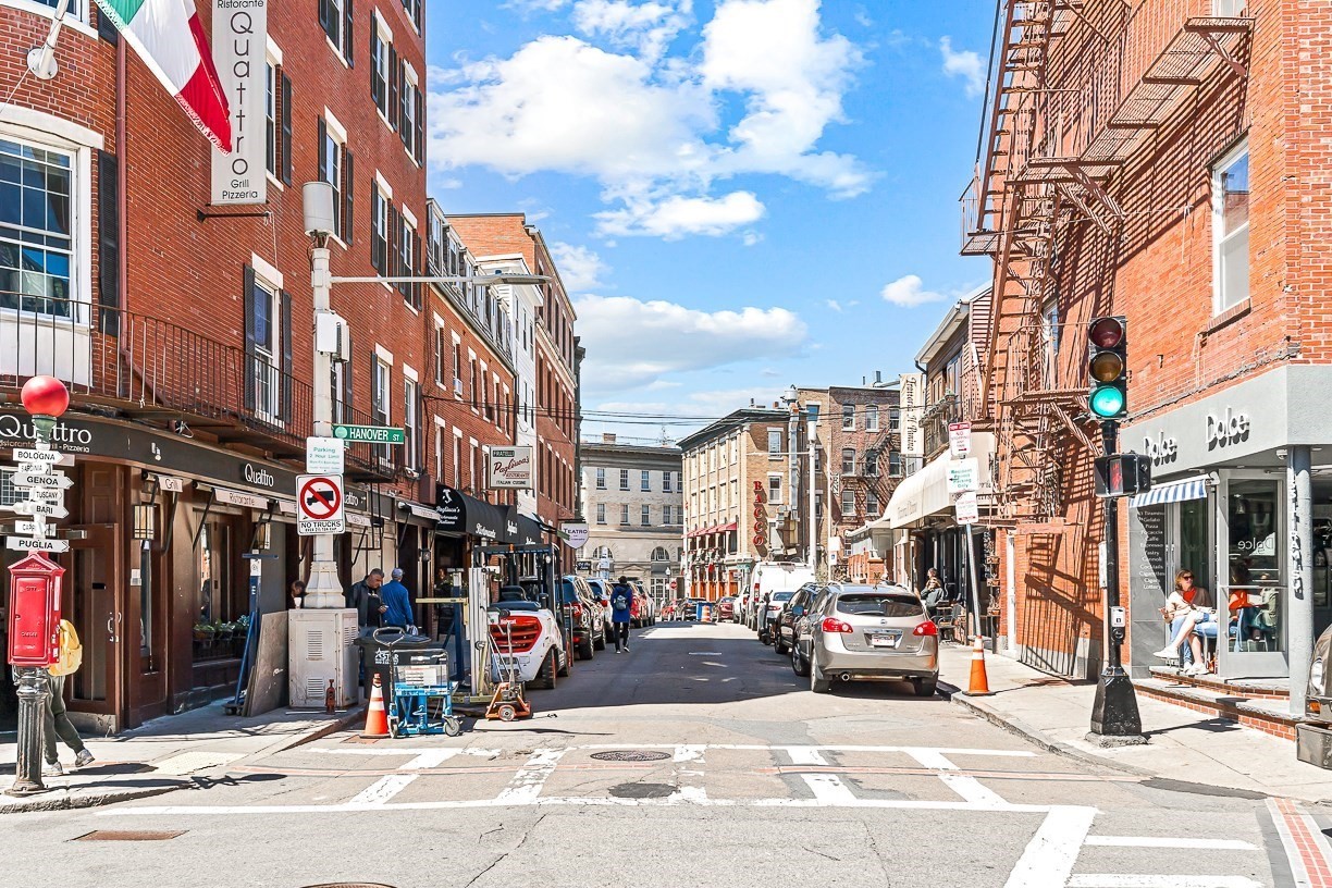 62 Commercial Wharf Unit B, Downtown, Boston, MA 02110 - Image 26