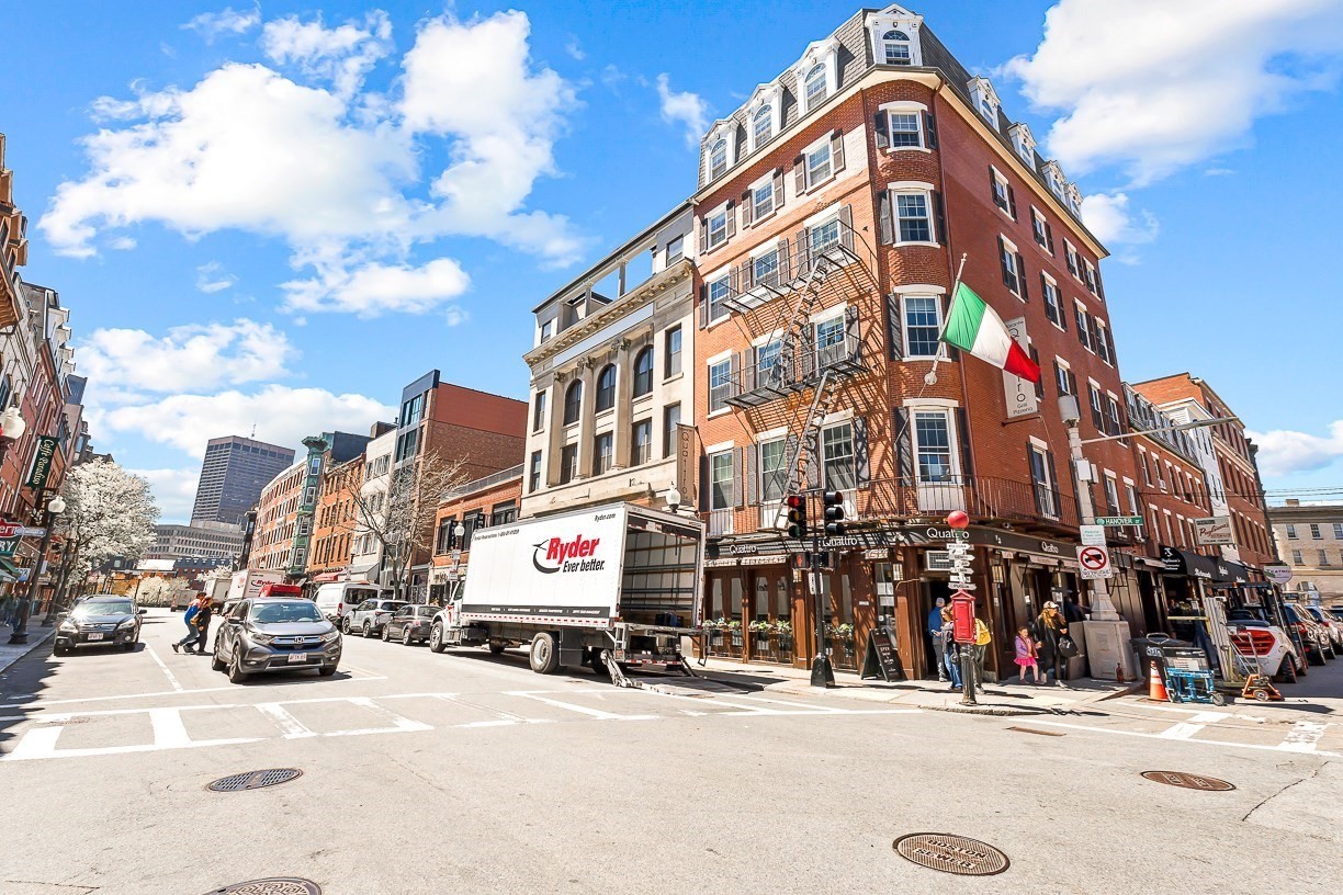 62 Commercial Wharf Unit B, Downtown, Boston, MA 02110 - Image 27