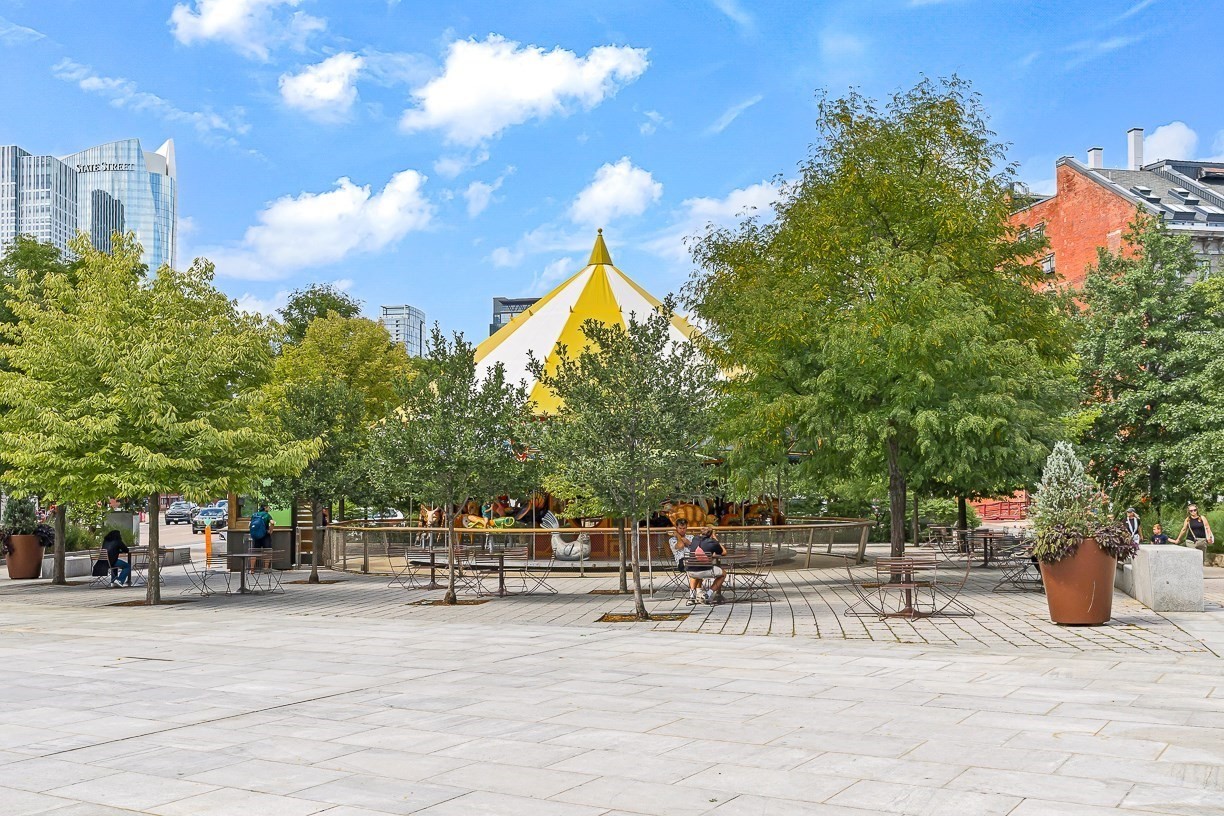 62 Commercial Wharf Unit B, Downtown, Boston, MA 02110 - Image 29