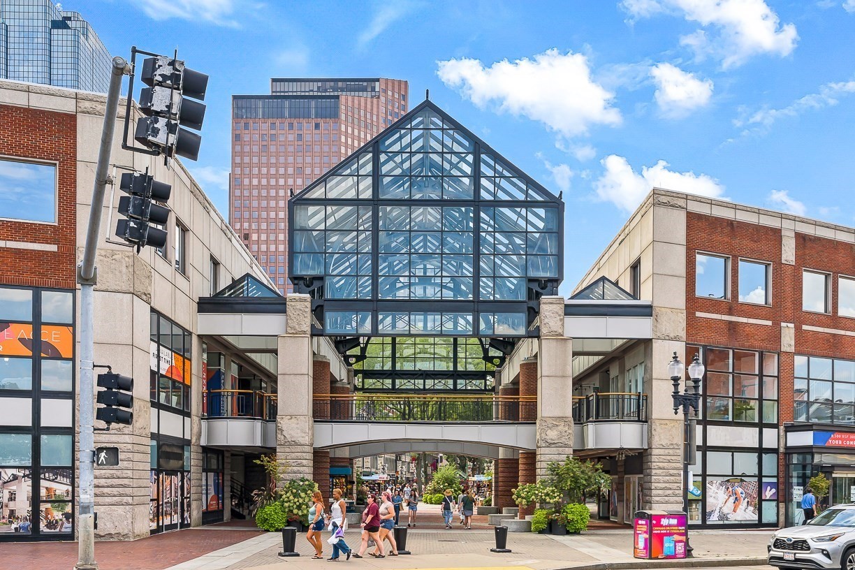 62 Commercial Wharf Unit B, Downtown, Boston, MA 02110 - Image 30
