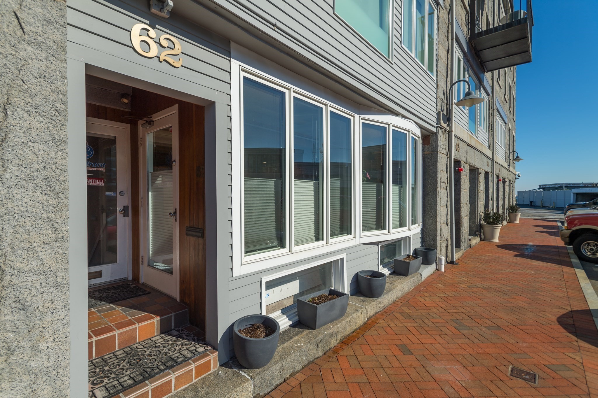 62 Commercial Wharf Unit B, Downtown, Boston, MA 02110 - Image 9