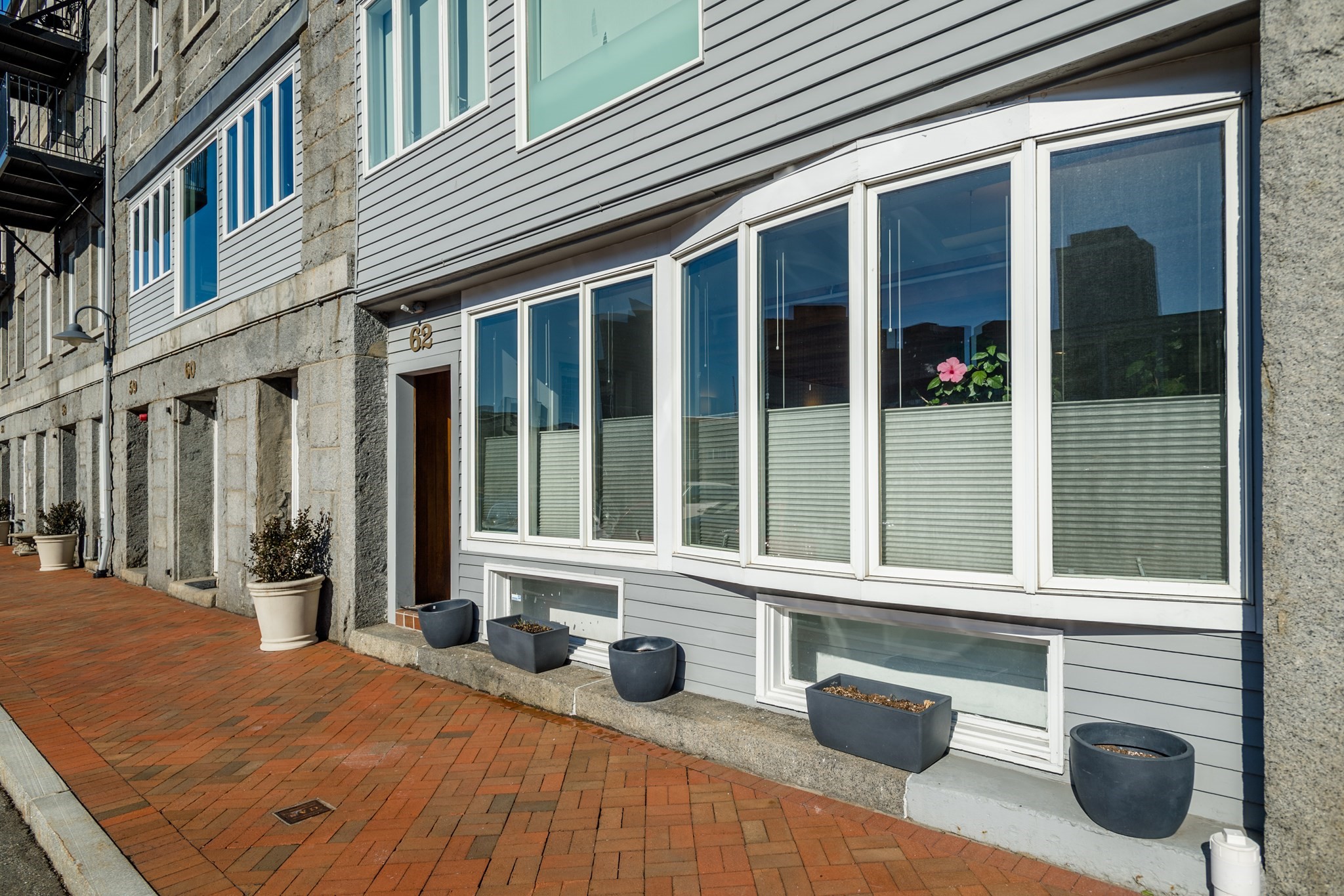 62 Commercial Wharf Unit B, Downtown, Boston, MA 02110 - Image 10