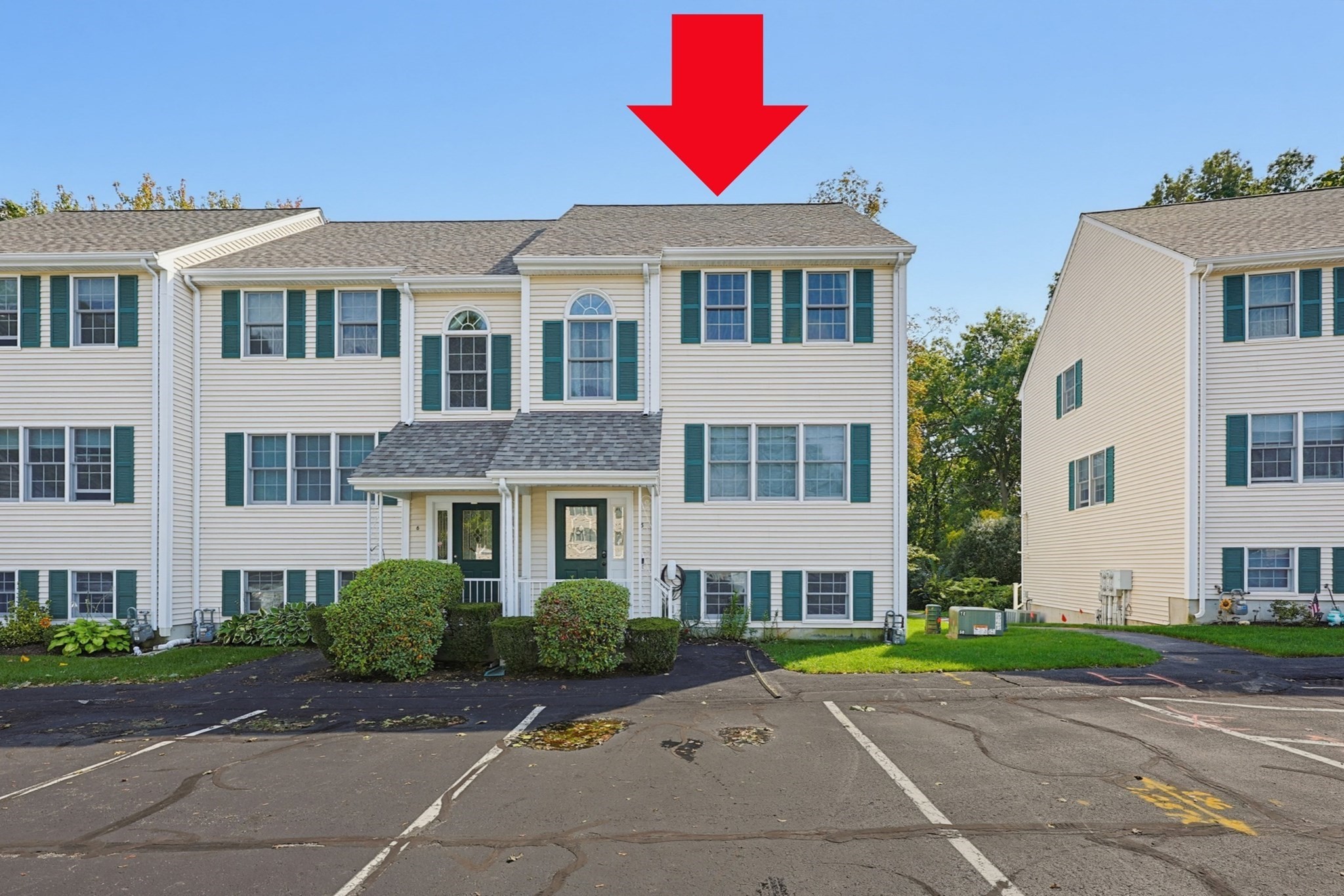 37 Dennis St Unit 5, Attleboro, MA 02703