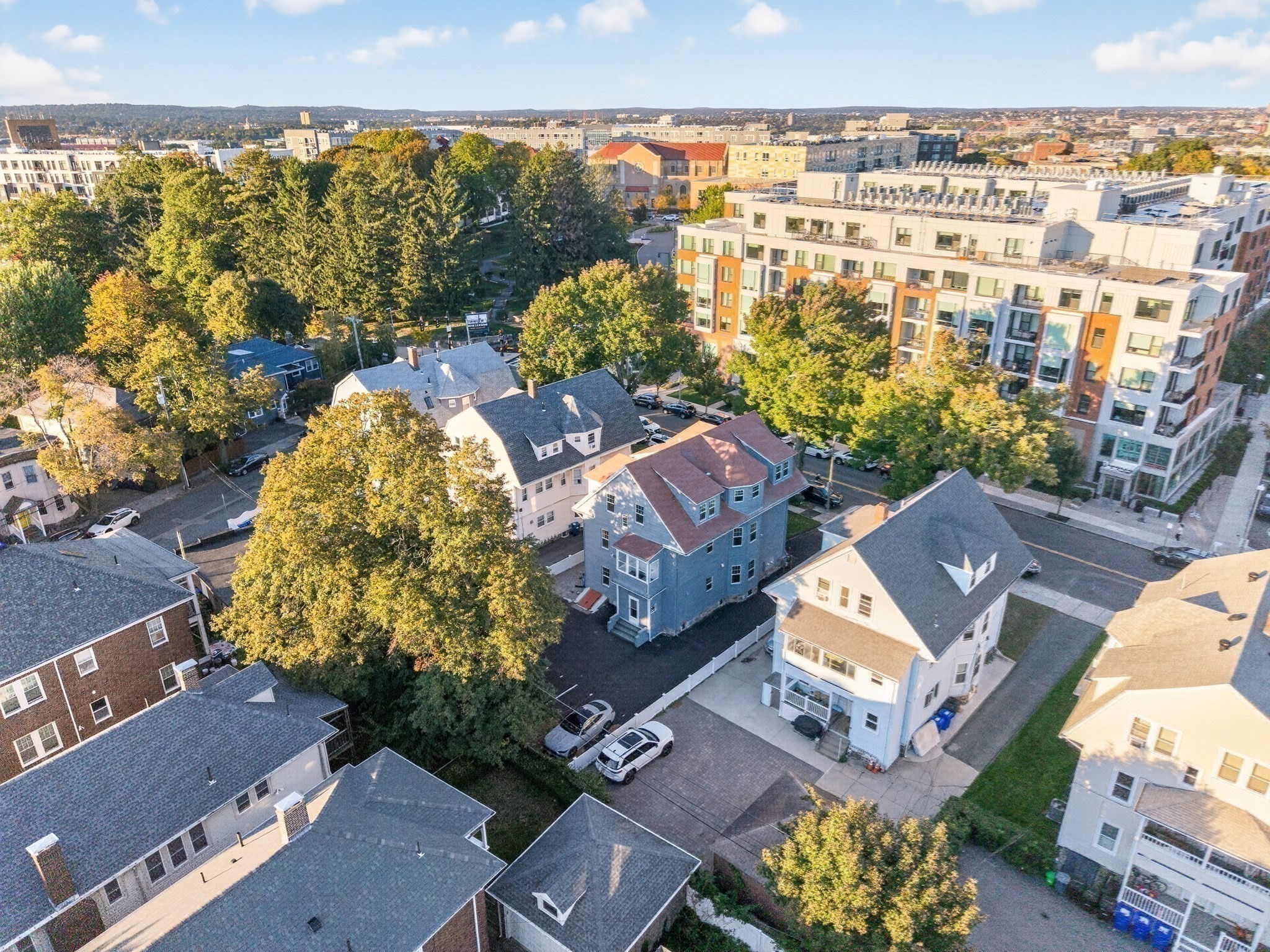 152 Washington St, Brighton, Boston, MA 02135 - Image 17