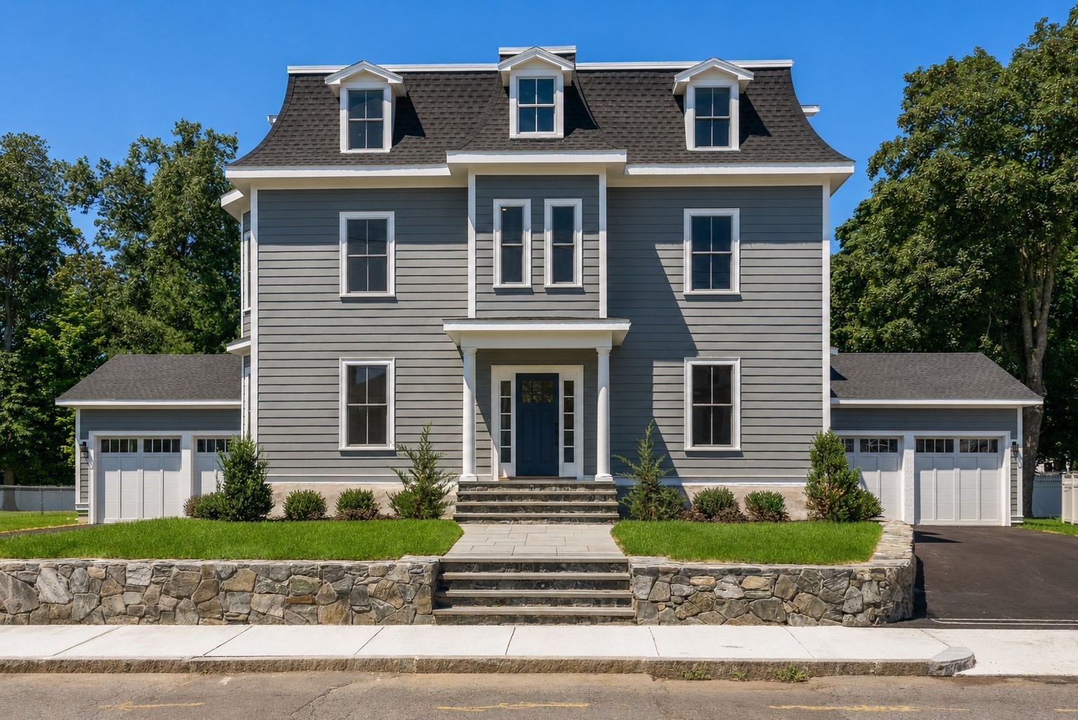 127 Jewett Street Unit 1, Newton, MA 02458