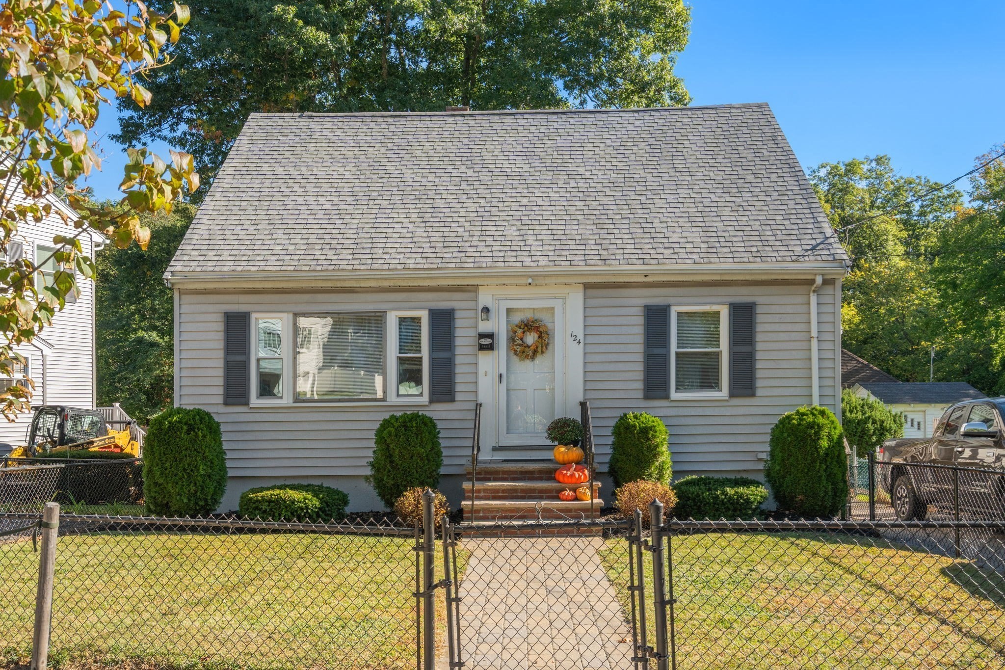 124 Windham Rd, Hyde Park, Boston, MA 02136