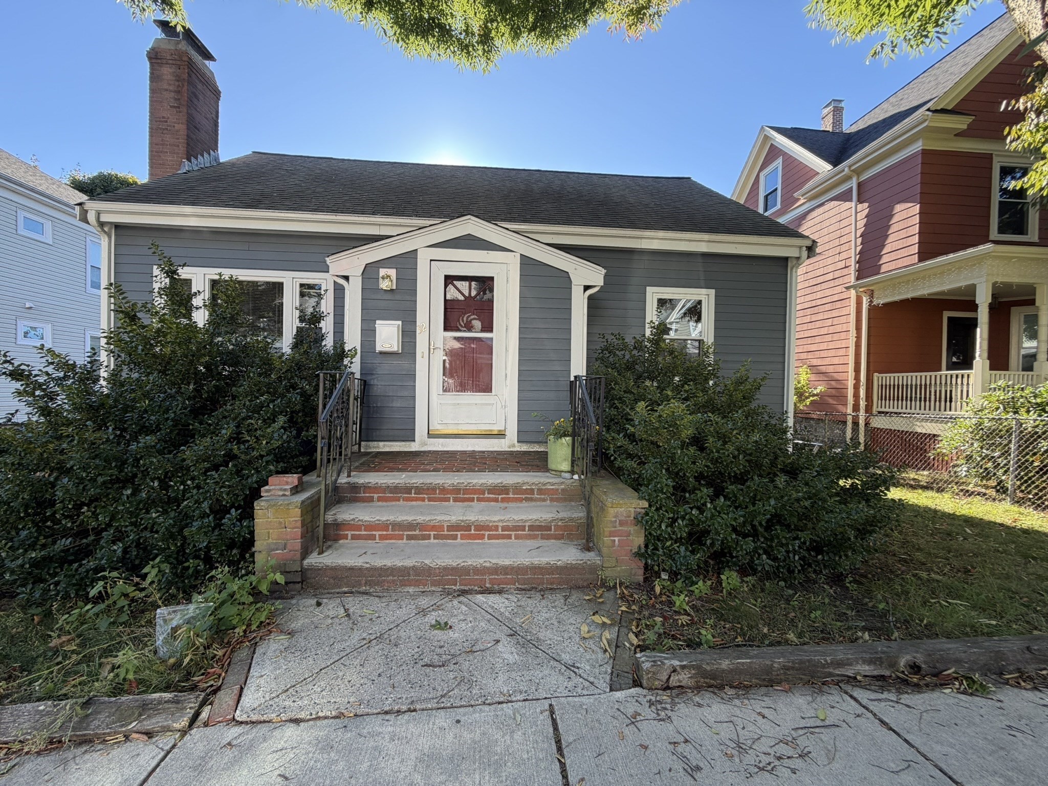 32 Aldrich St, Roslindale, Boston, MA 02131